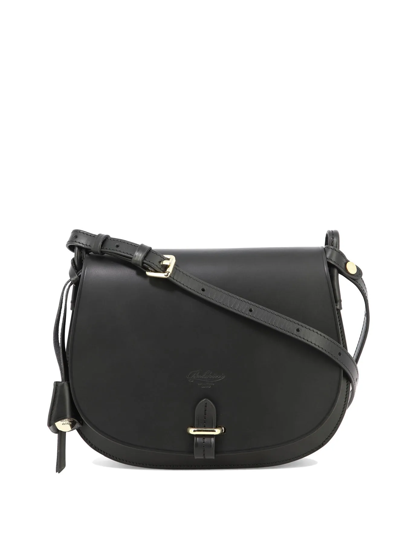 Simona Borse A Tracolla Nero