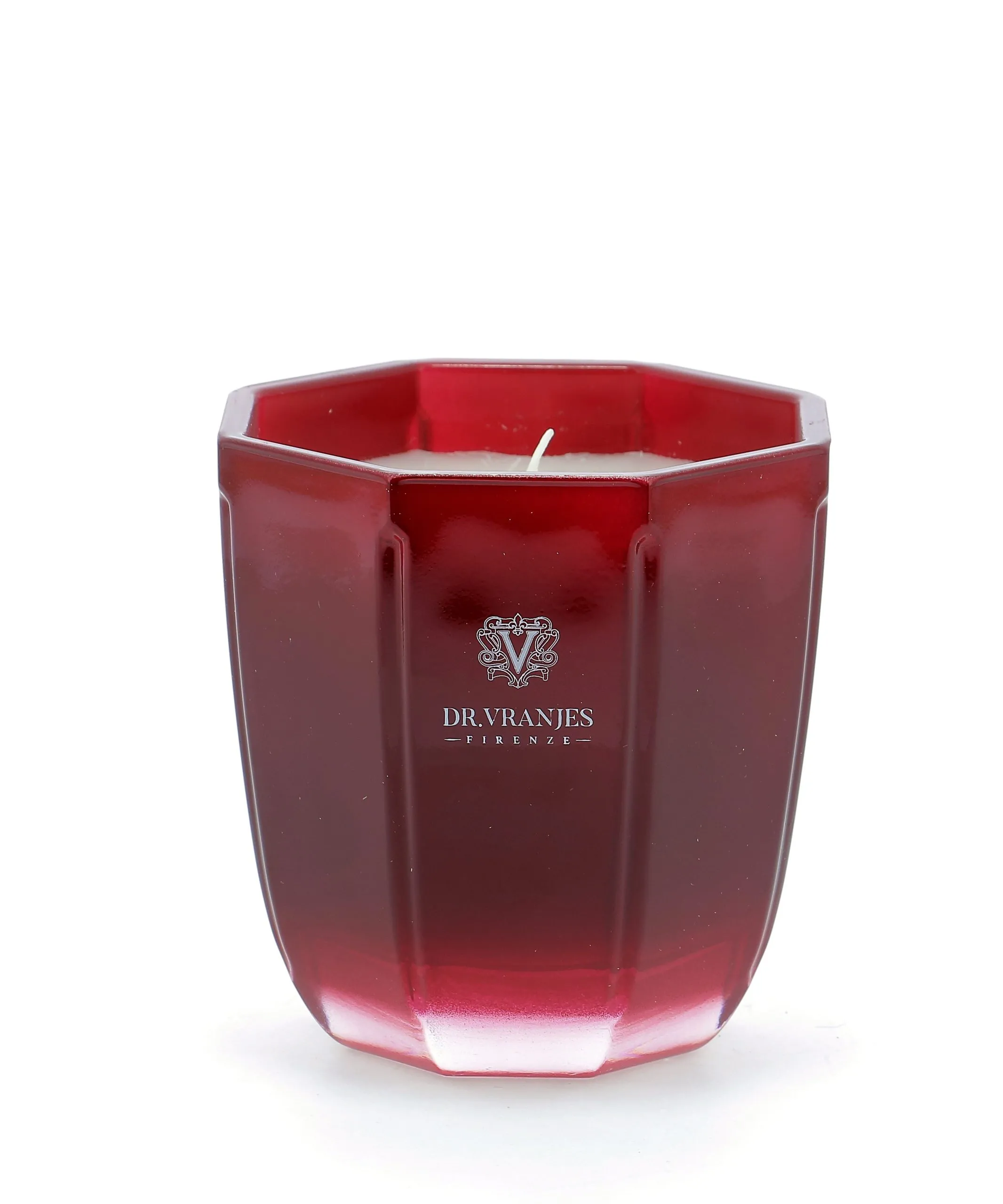 Rosso Nobile Candles & Fragrances Rosso