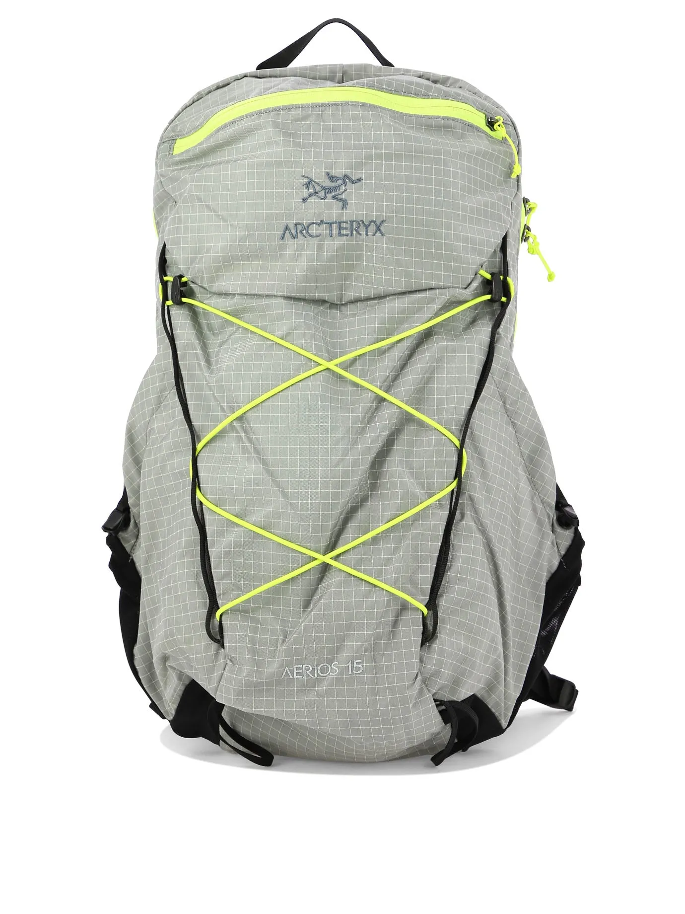 Aerios 15 Zaini Grey