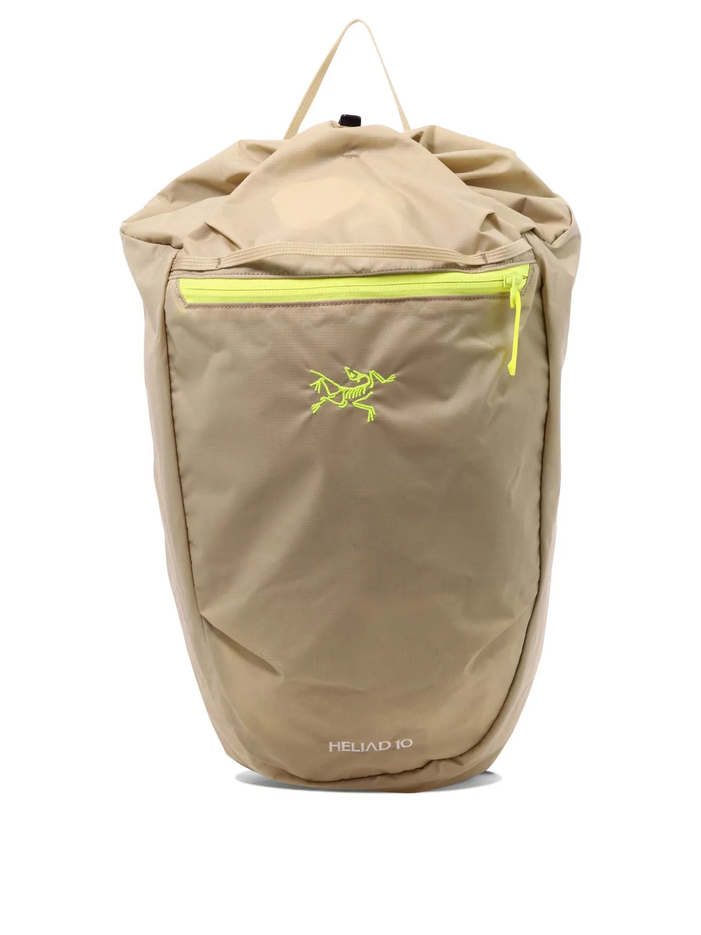 Heliad 10l Zaini Beige