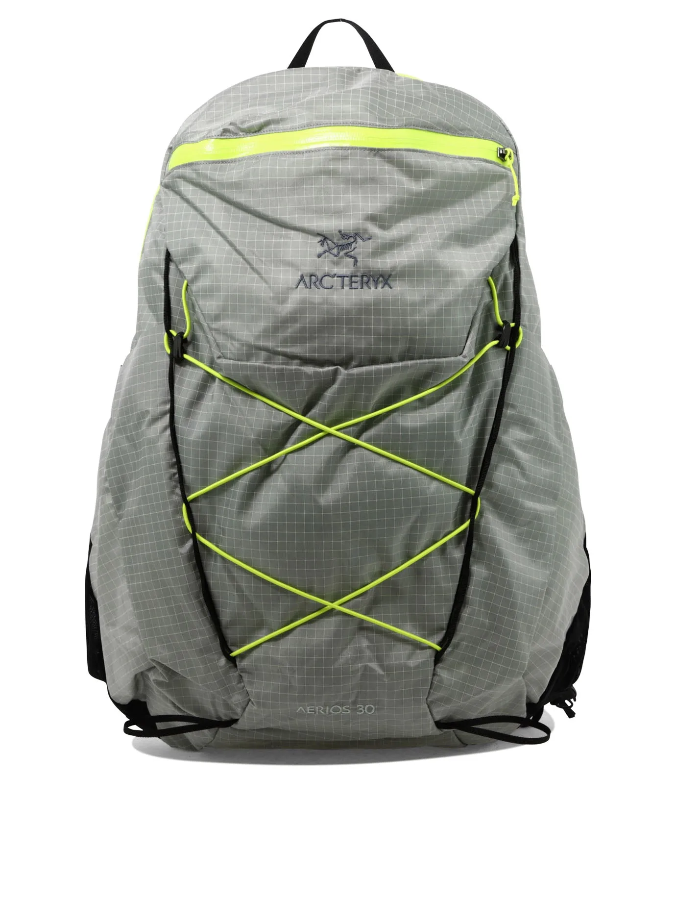 Aerios 30 Zaini Grey