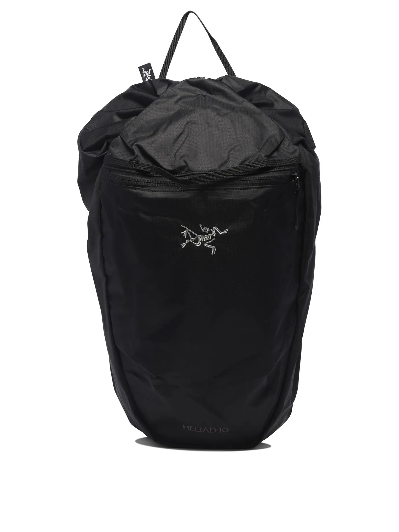 Heliad 10l Zaini Nero