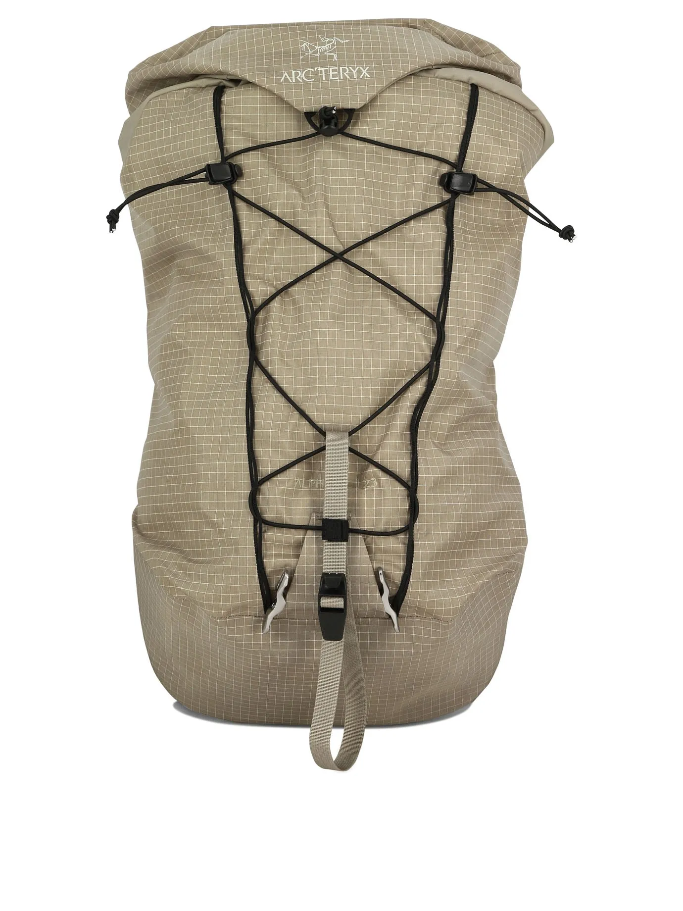 Alpha 23 Zaini Beige