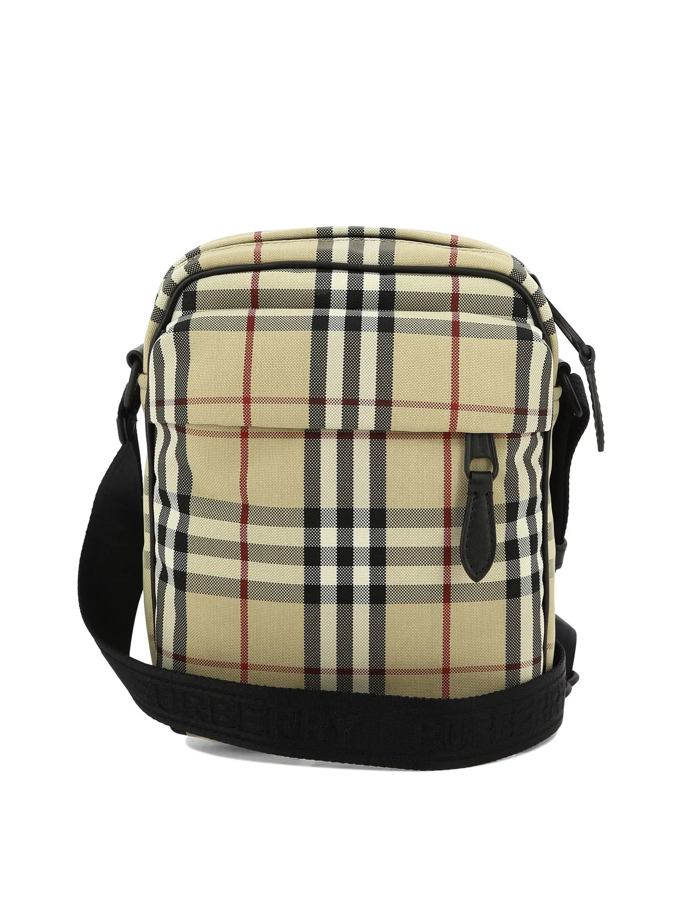 Freddie Borse A Tracolla Beige