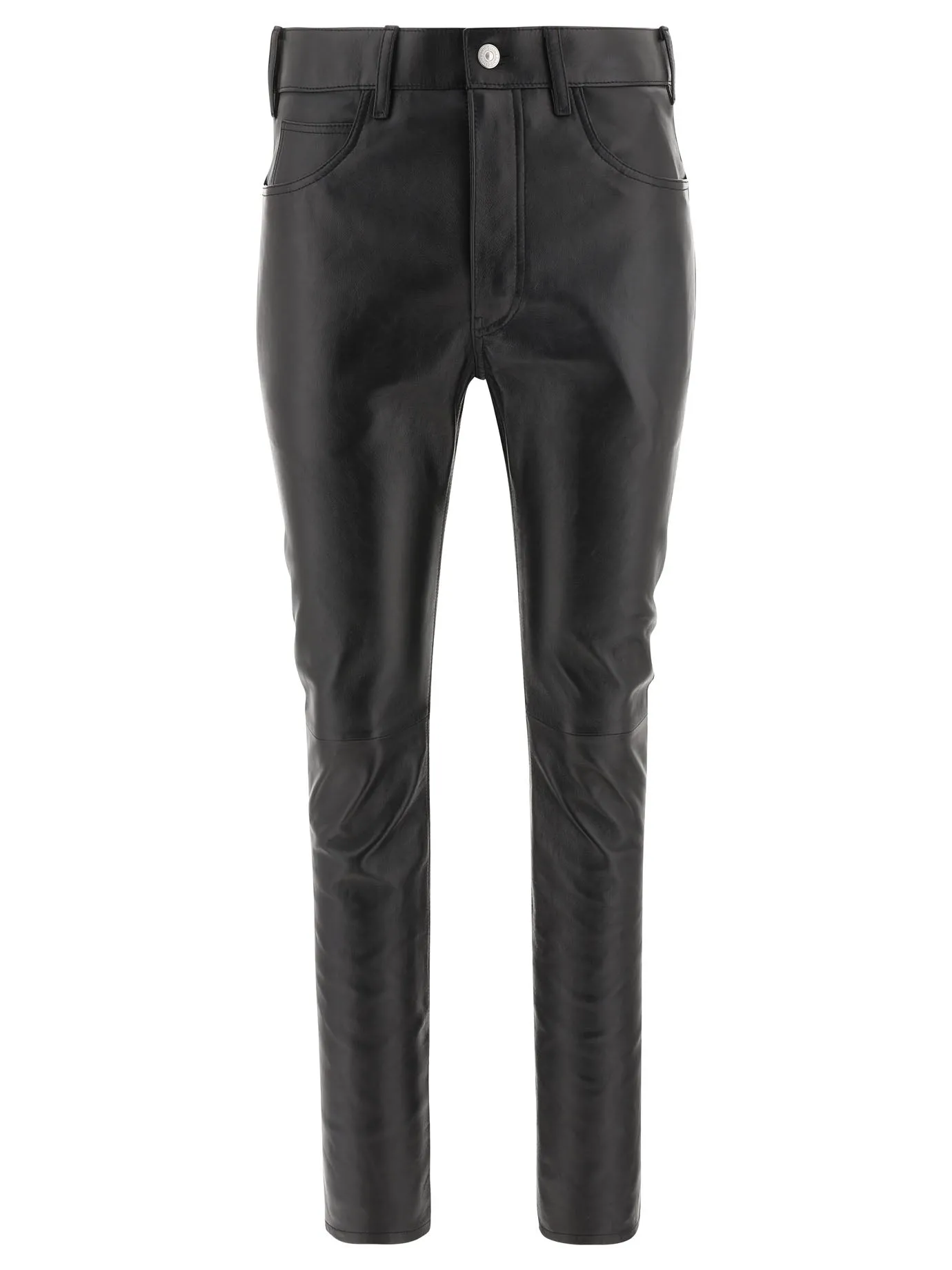 Lou Trousers Nero