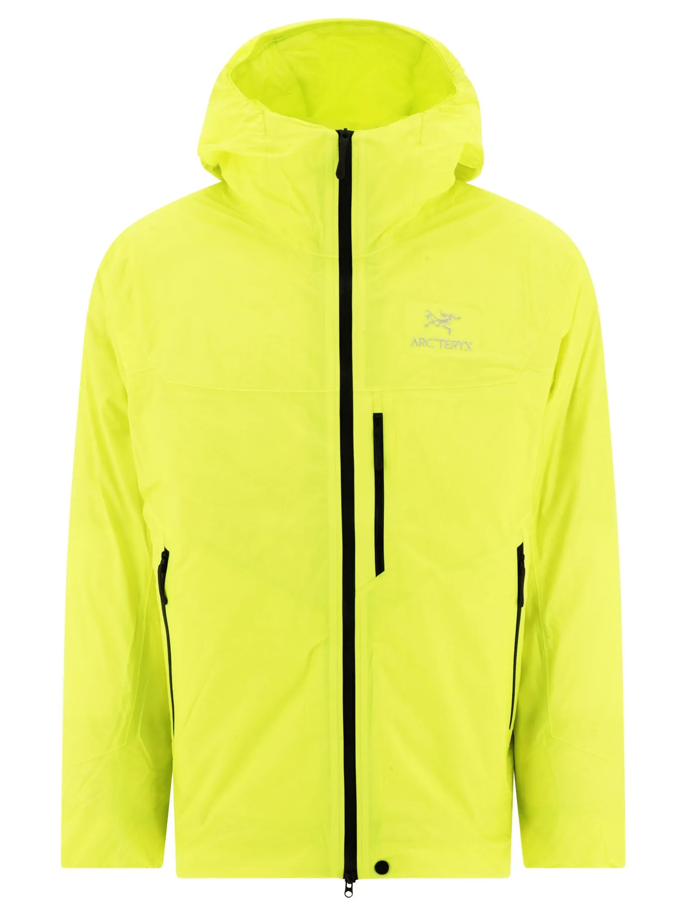 Alpha Lightweight Giacche Giallo