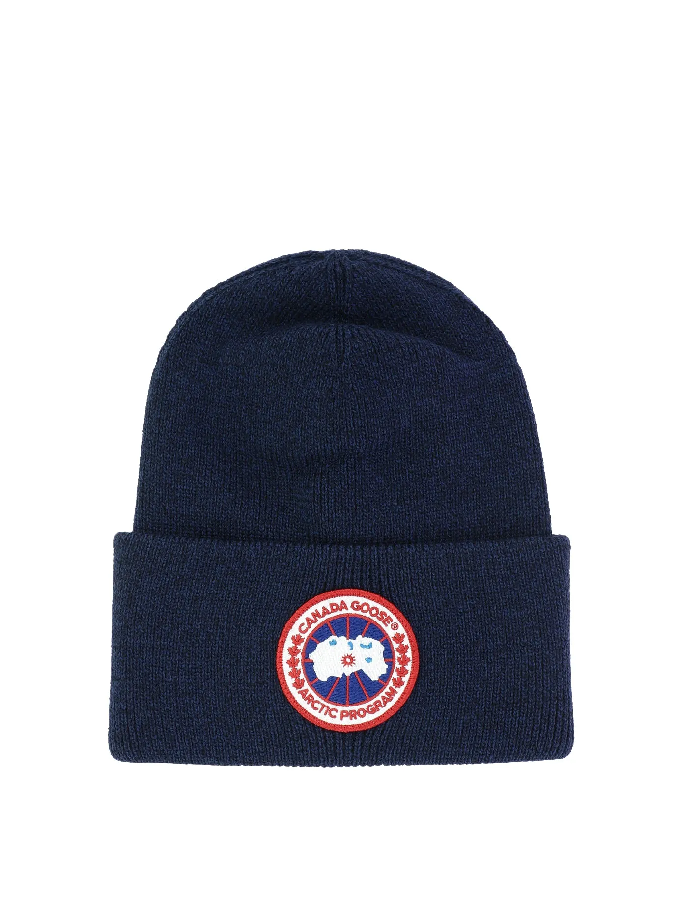 Arctic Disc Cappelli Blu