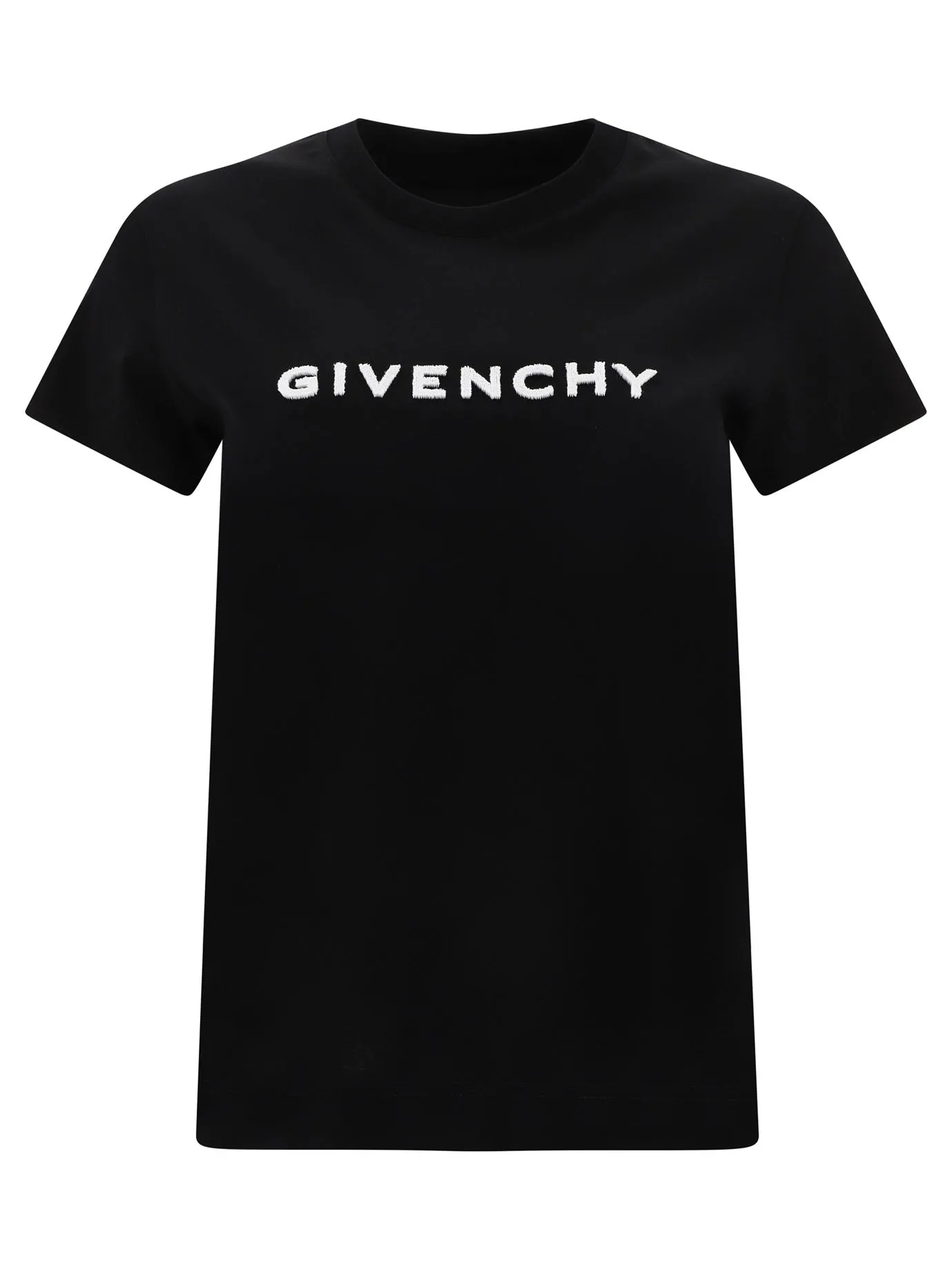 Givenchy 4g T-Shirts Nero