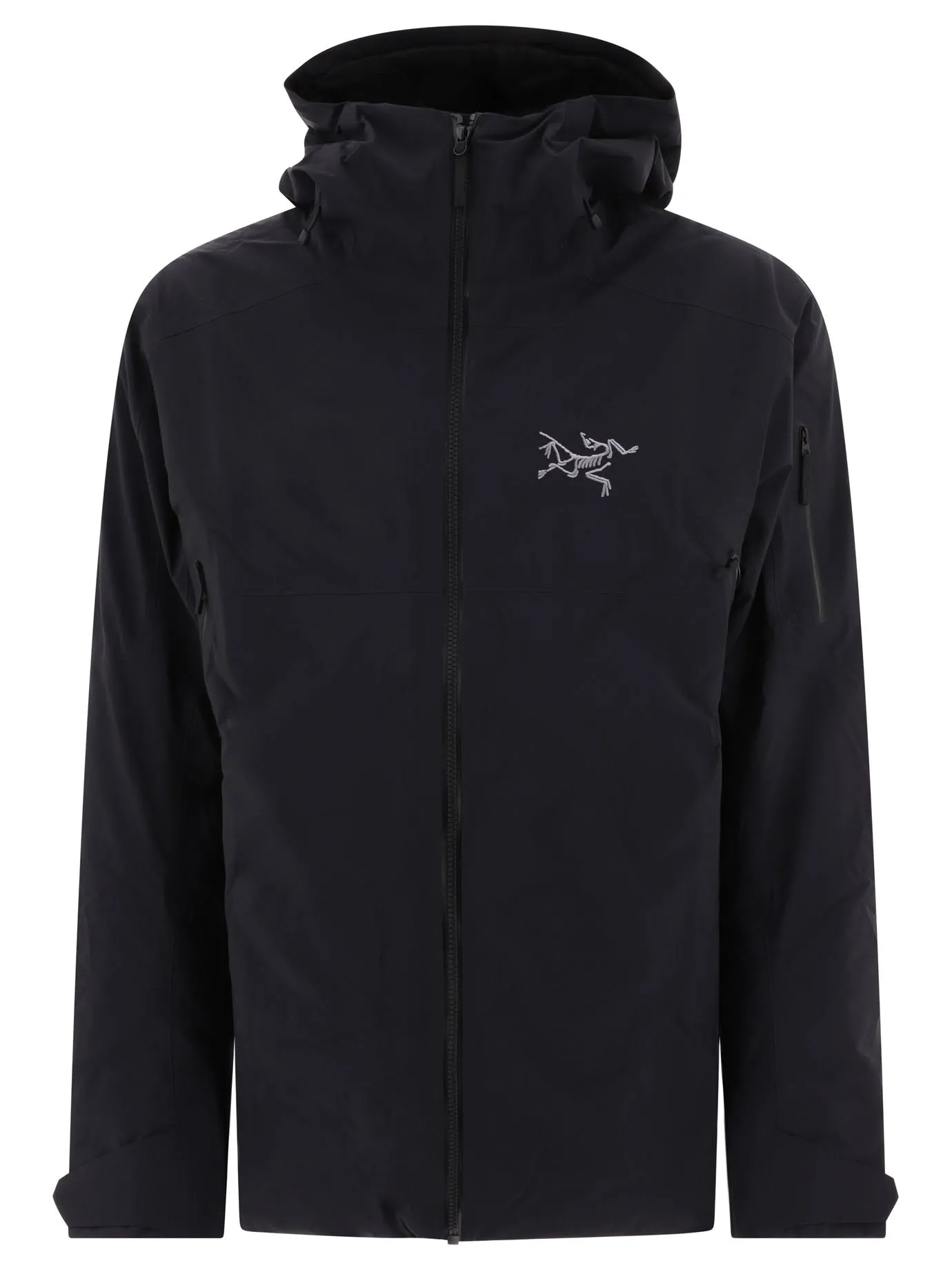 Sabre Insulated Giacche Nero