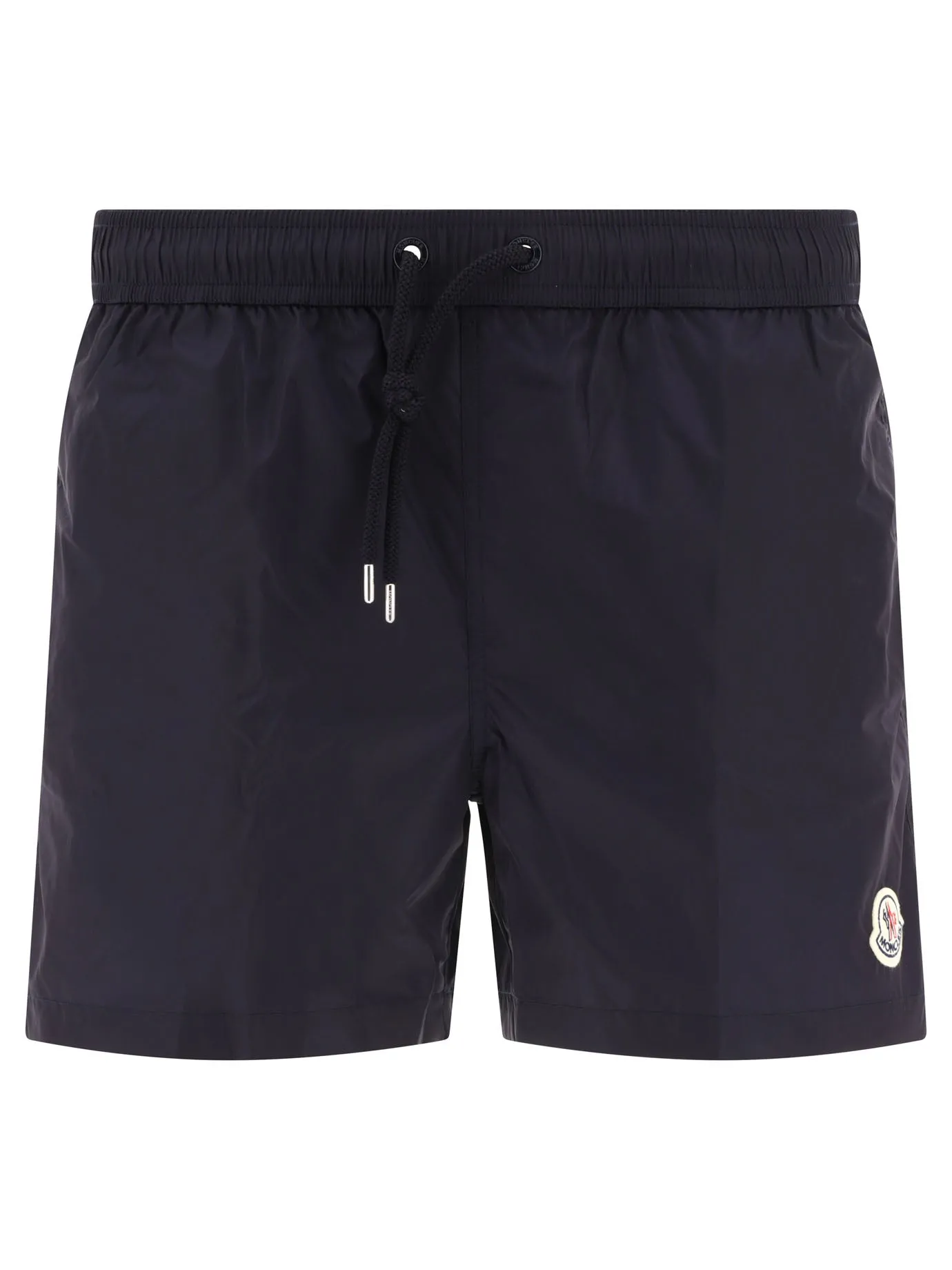 Swimshorts With Logo Costumes Blu