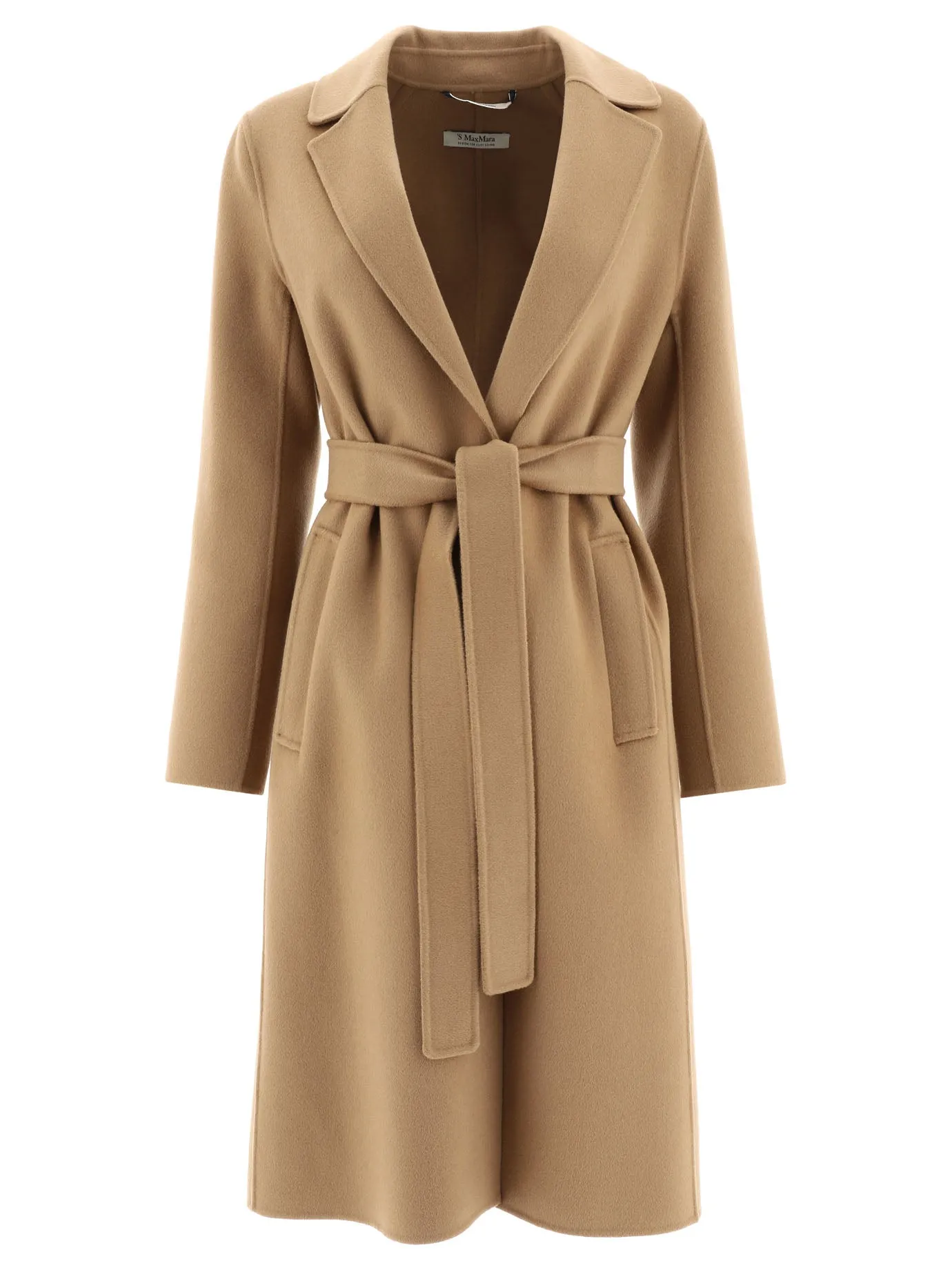 Pauline Coats Beige