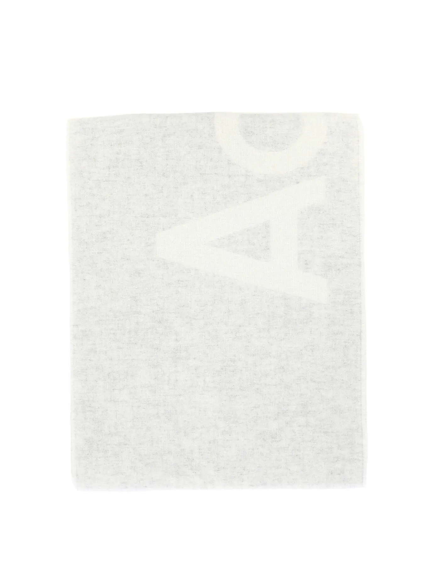 Acne Studios Scarves Bianco