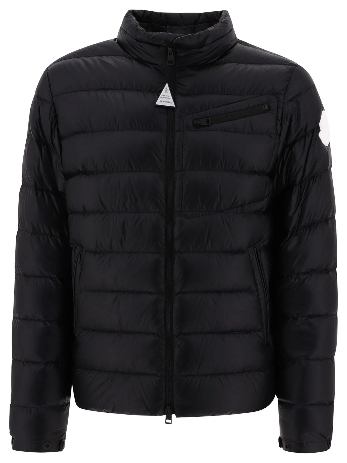 Amalteas Giacche Nero