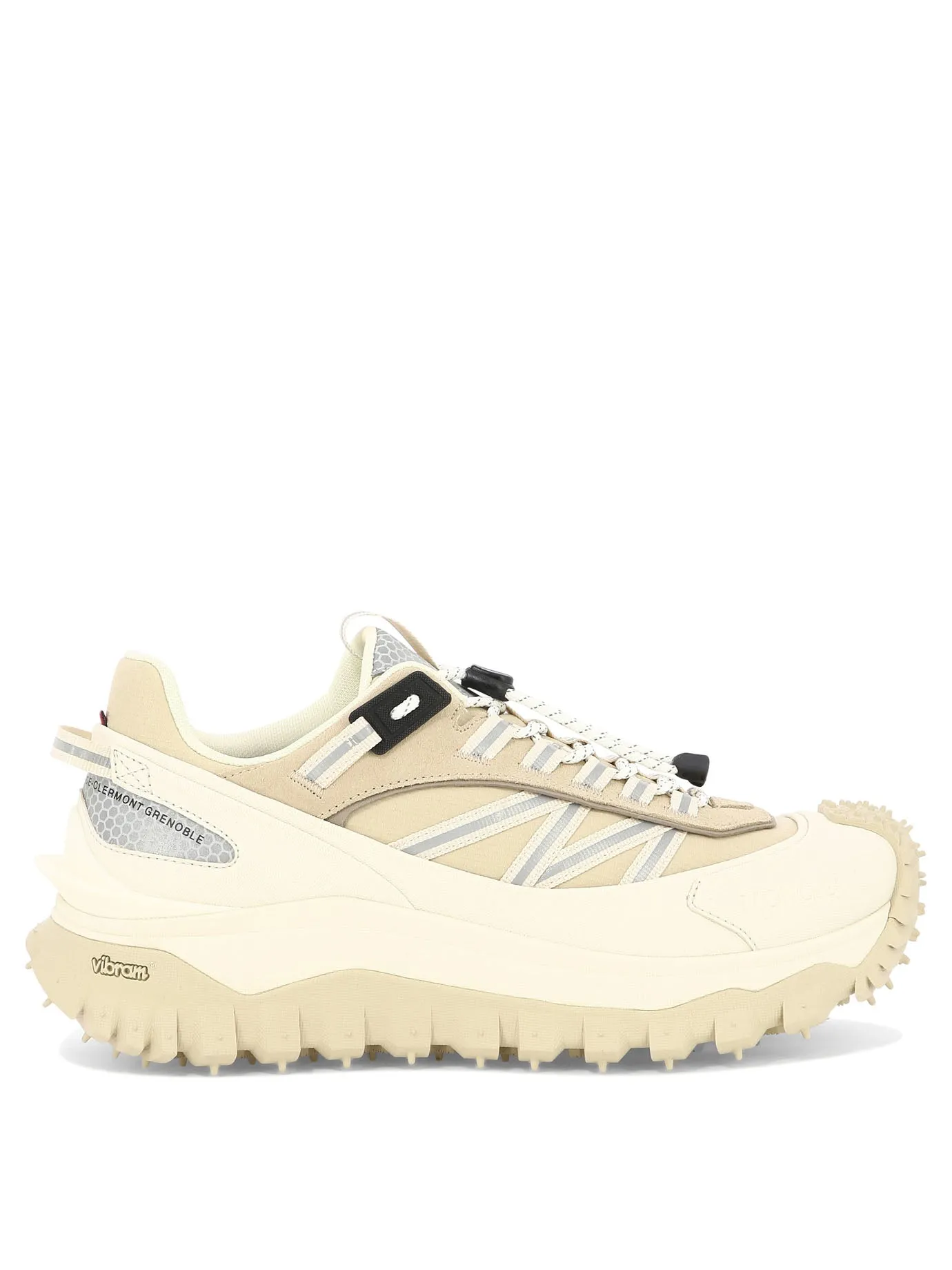 Trailgrip Sneakers & Slip-On Beige