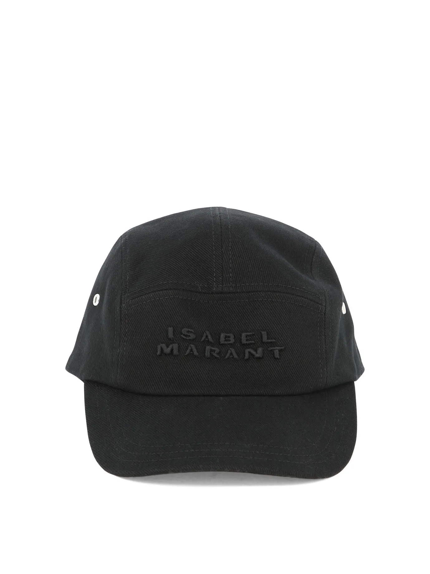 Tedji Cappelli Nero
