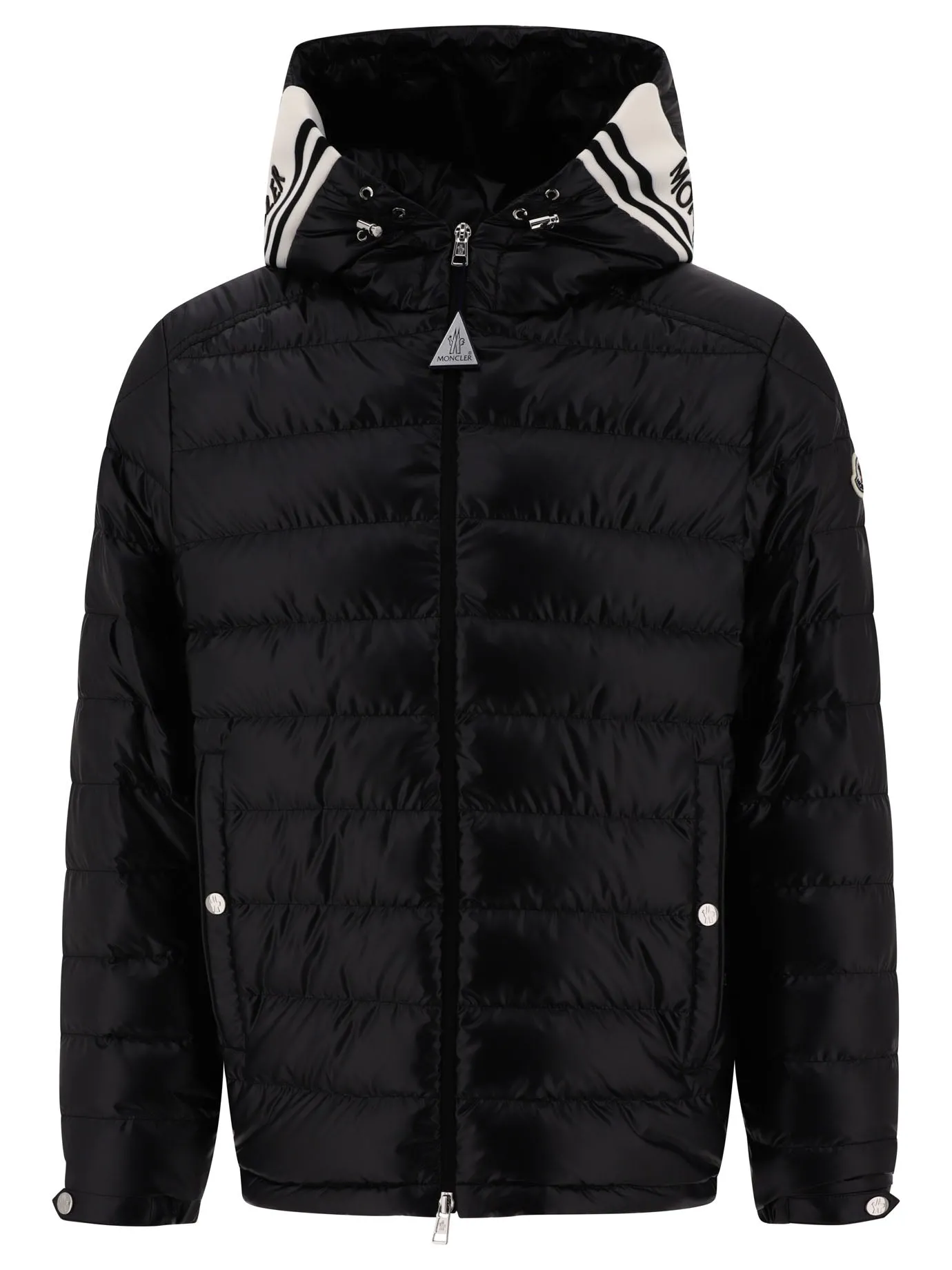 Cornour Giacche Nero