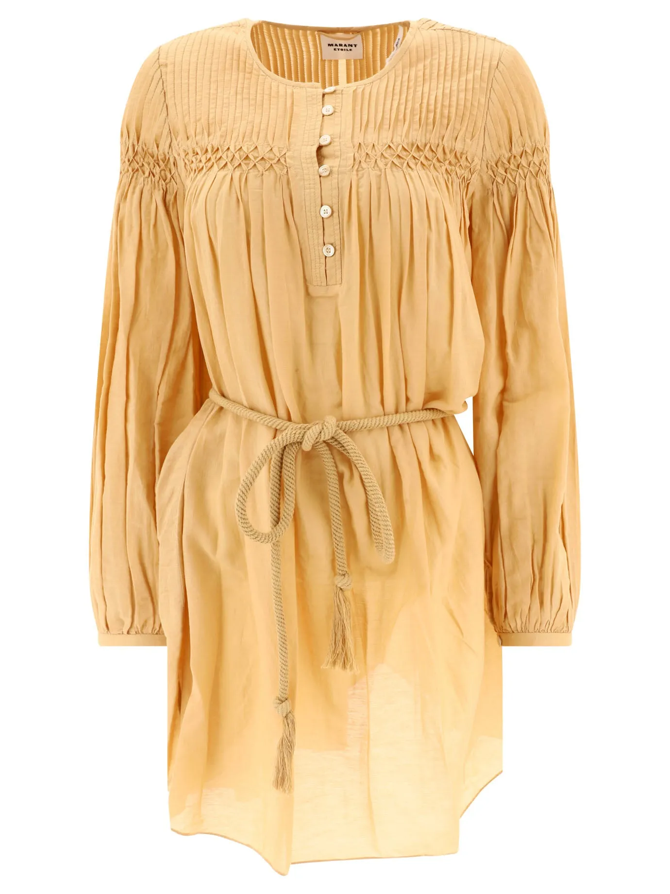 Adeliani Abiti Beige