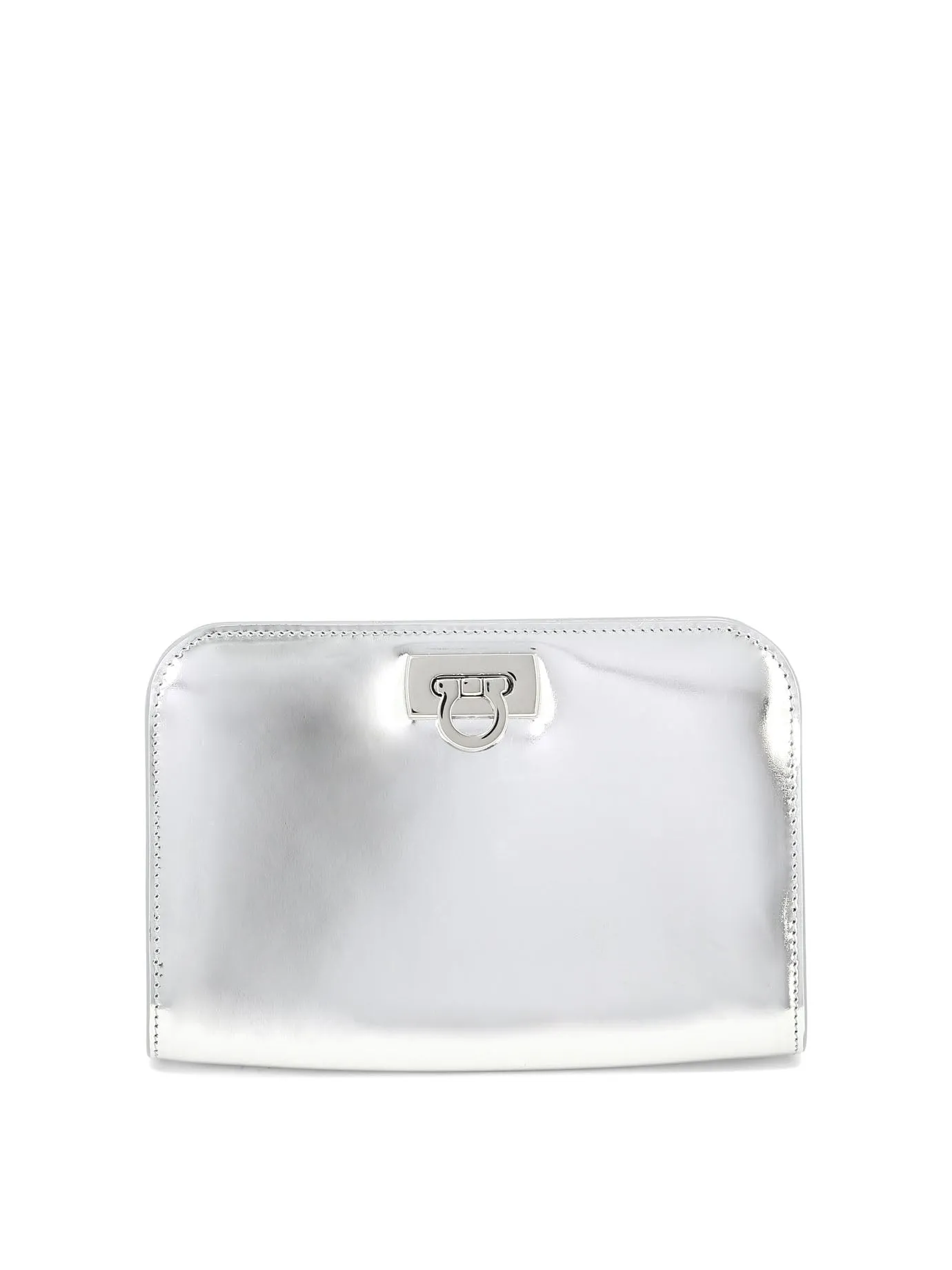 Diana Borse A Tracolla Silver