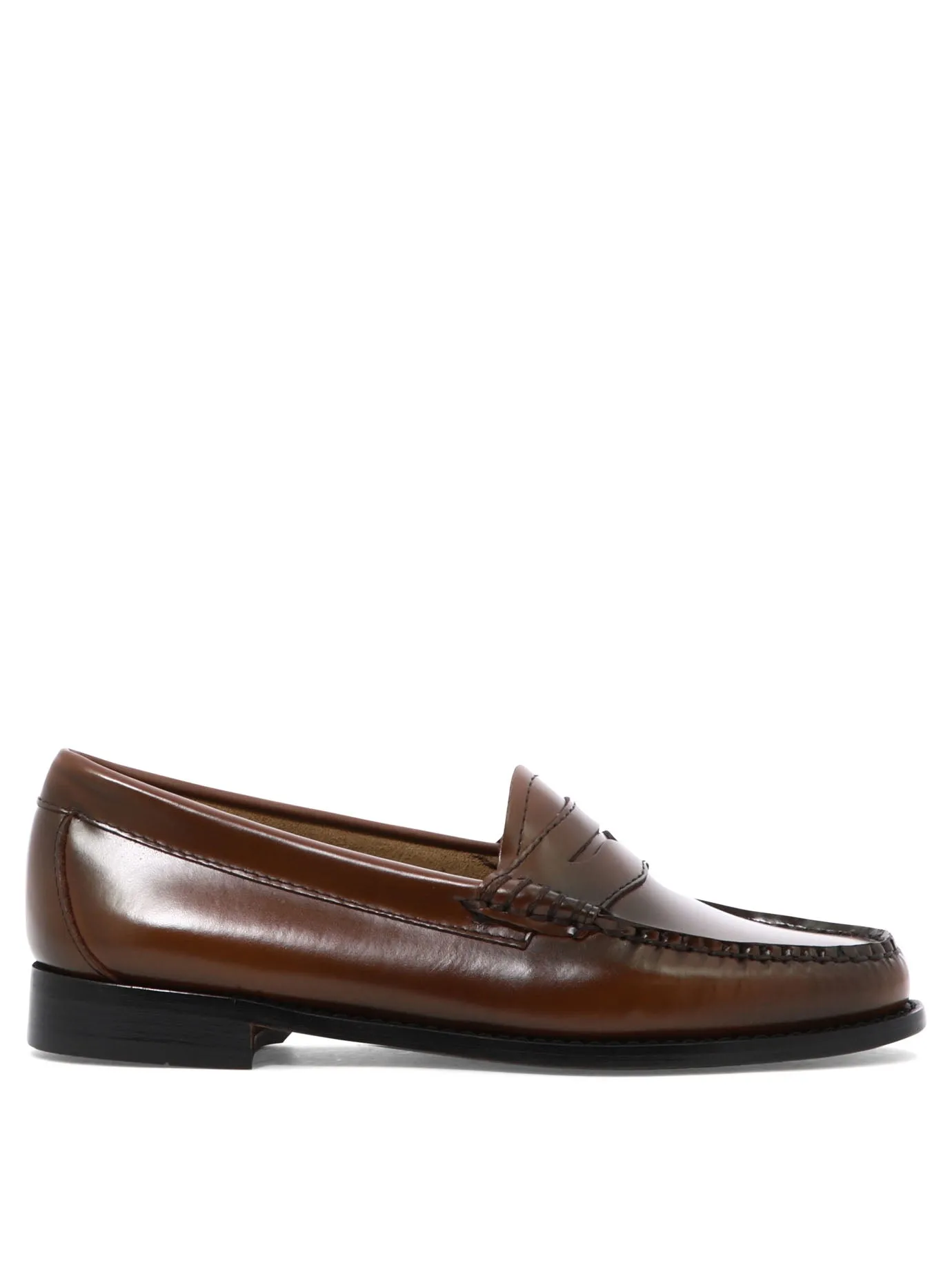 Weejuns Penny Loafers & Slippers Marrone