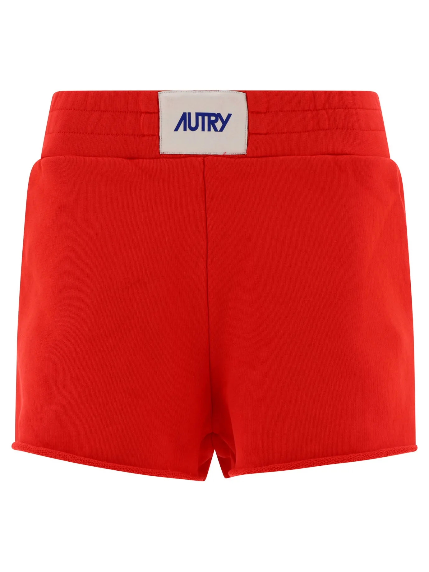 Action Short Rosso