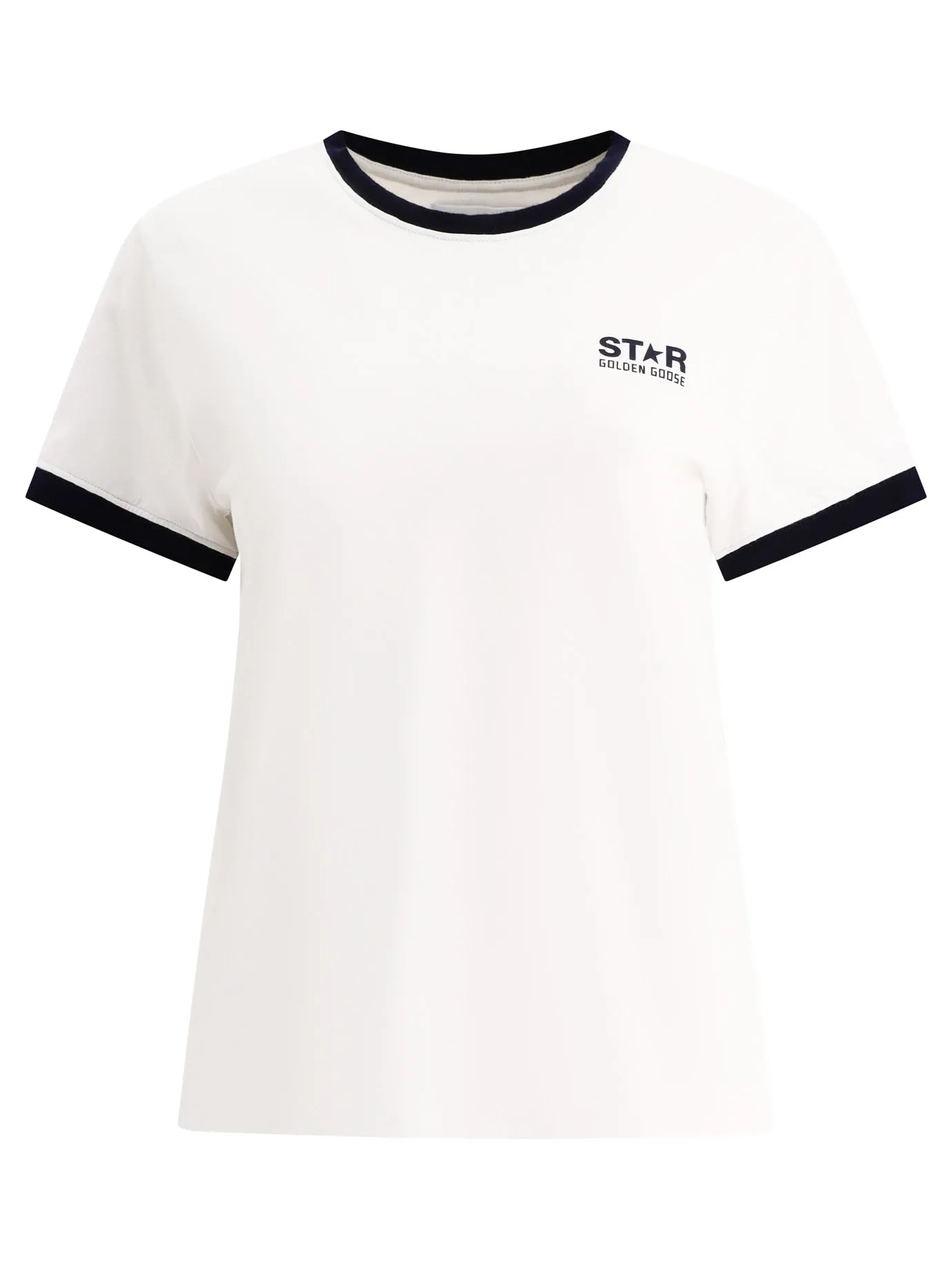 Lina T-Shirts Bianco