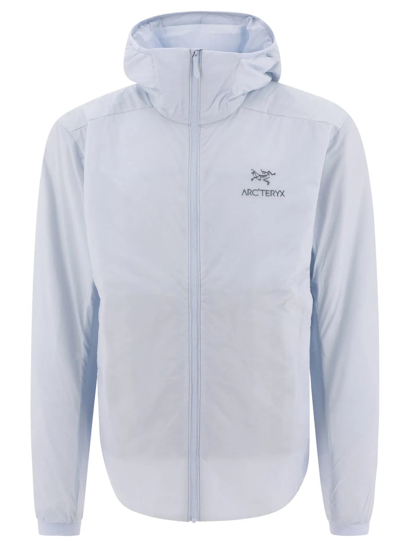 Atom Hoody Giacche Celeste