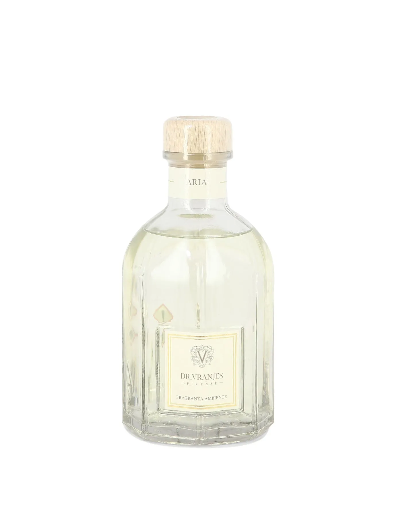 Candles & Fragrances Bianco