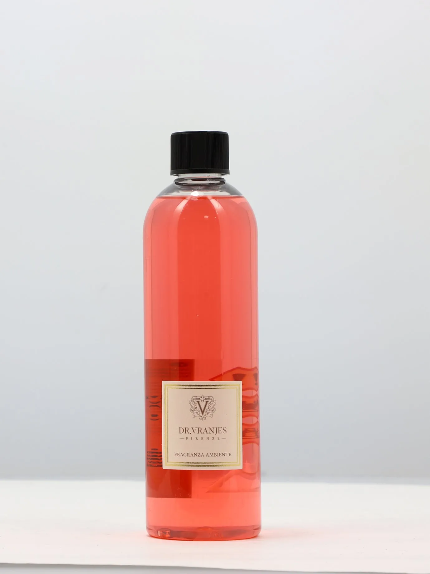 Fuoco Refill 500 Ml Candles & Fragrances Rosa