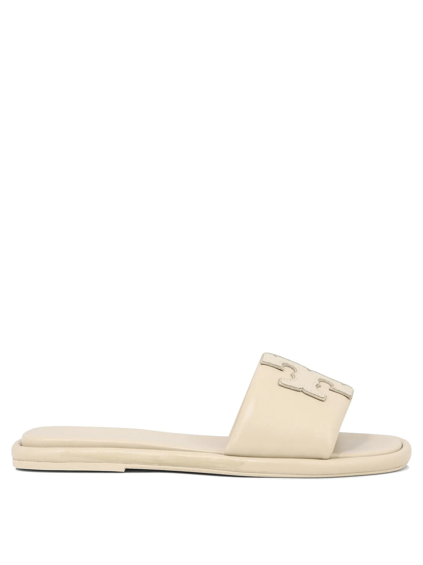 Double T Sport Sandali Beige