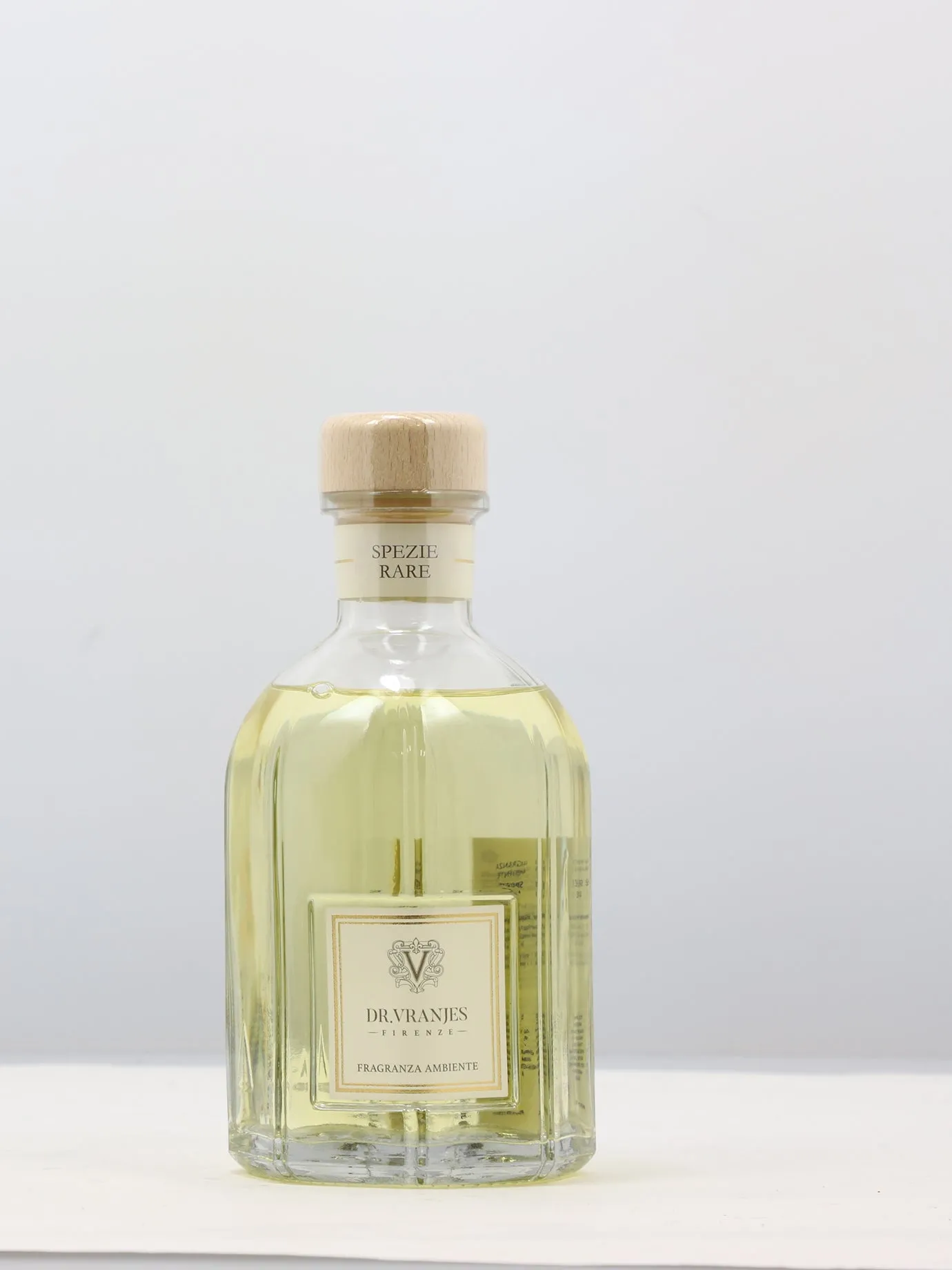 Spezie Rare 500 Ml Candles & Fragrances Verde