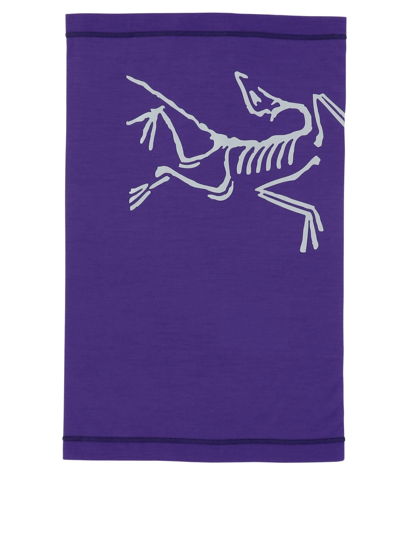 Lighweight Neck Gaiter Scarves Viola