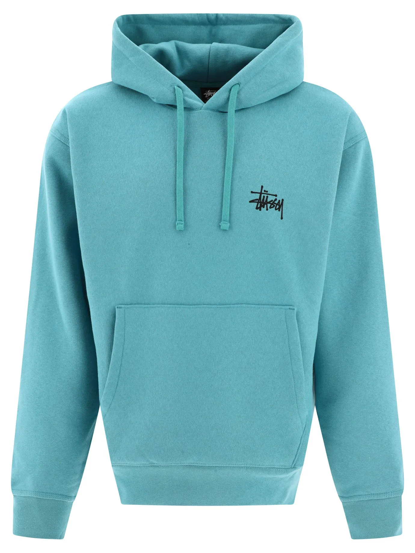 Basic Stussy Sweatshirts Celeste