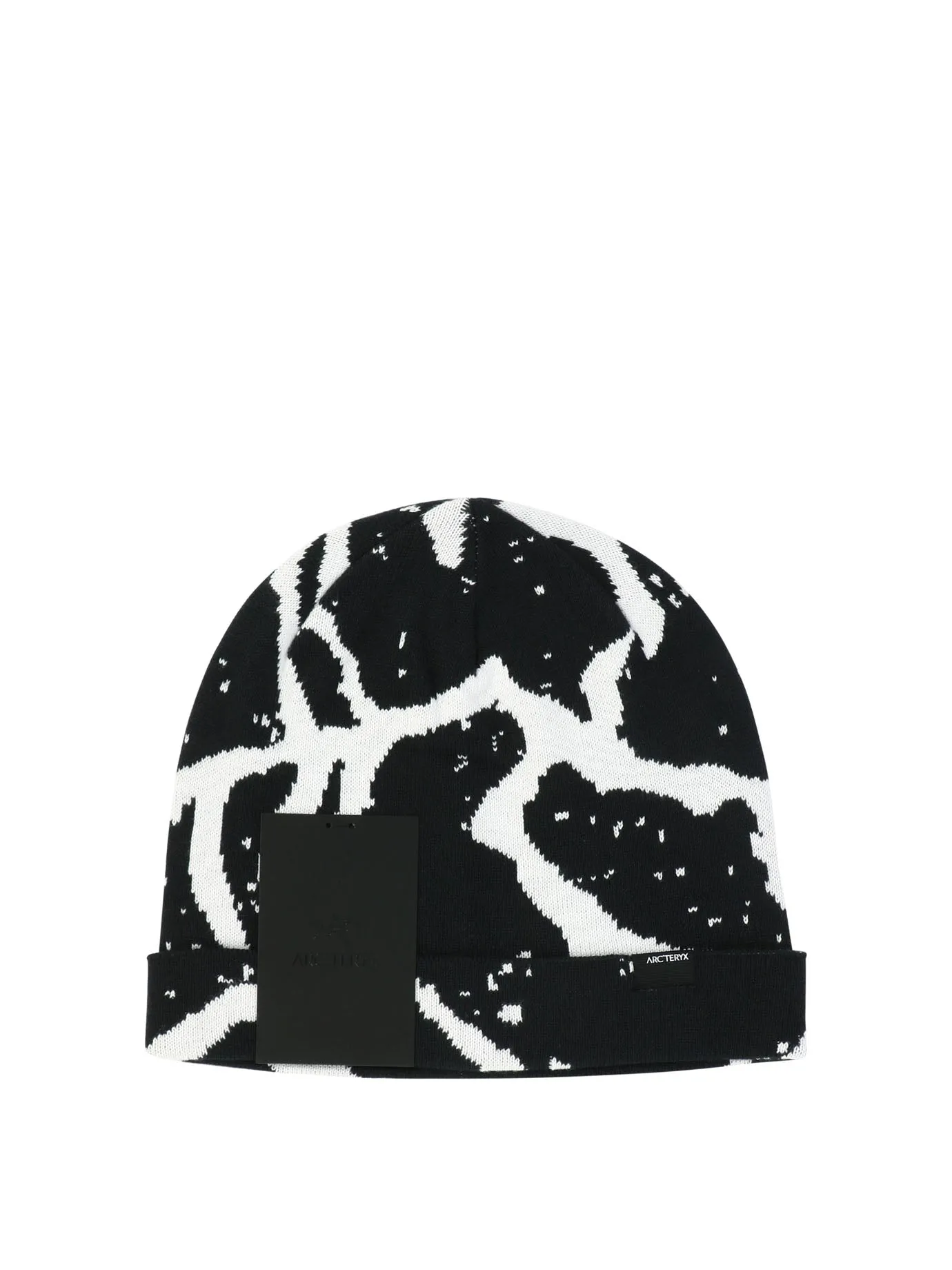 Lightweight Grotto Cappelli Nero