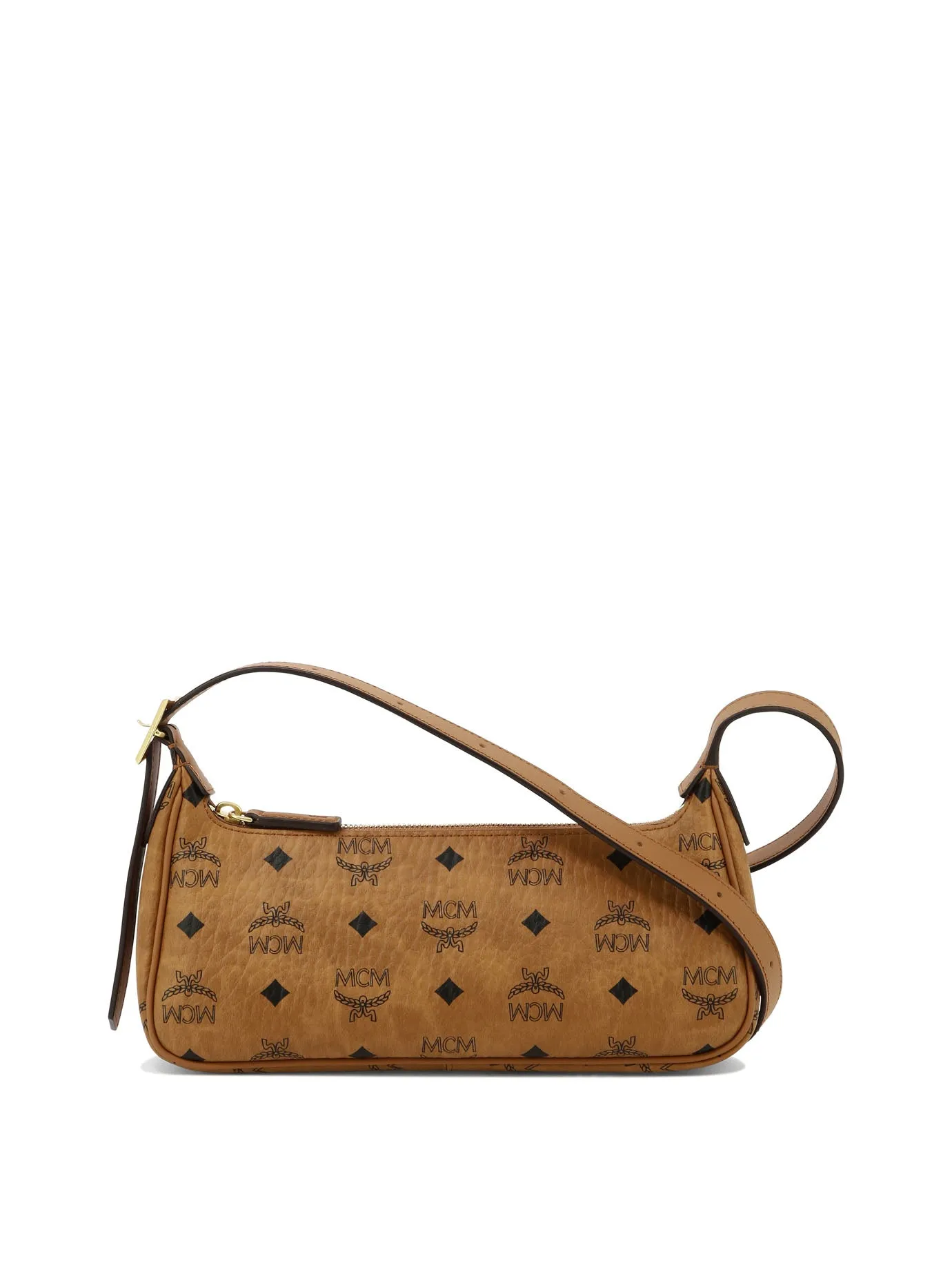 Aren Borse A Spalla Marrone