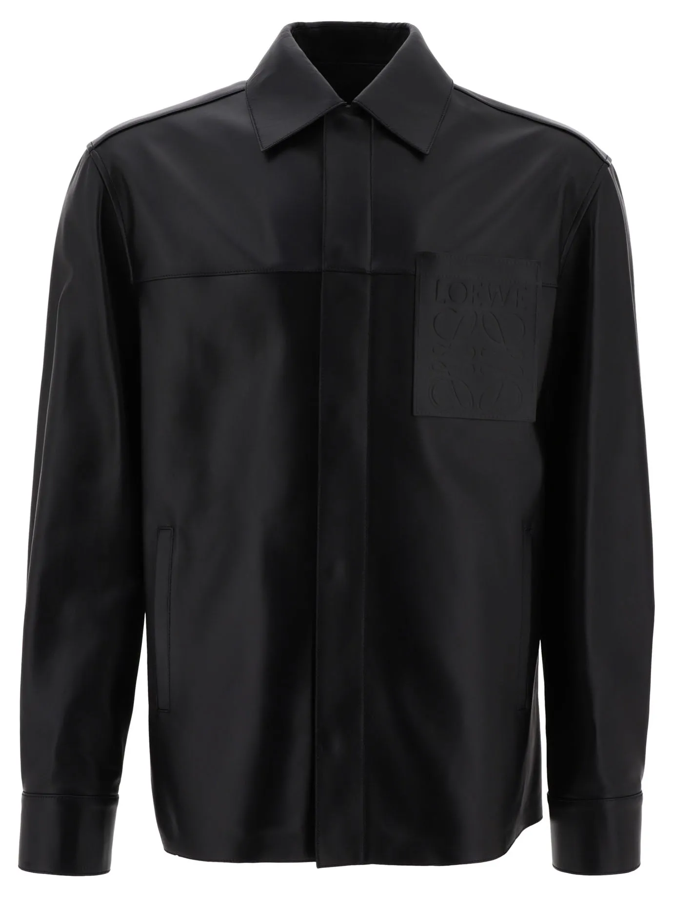 Anagram Giacche Nero