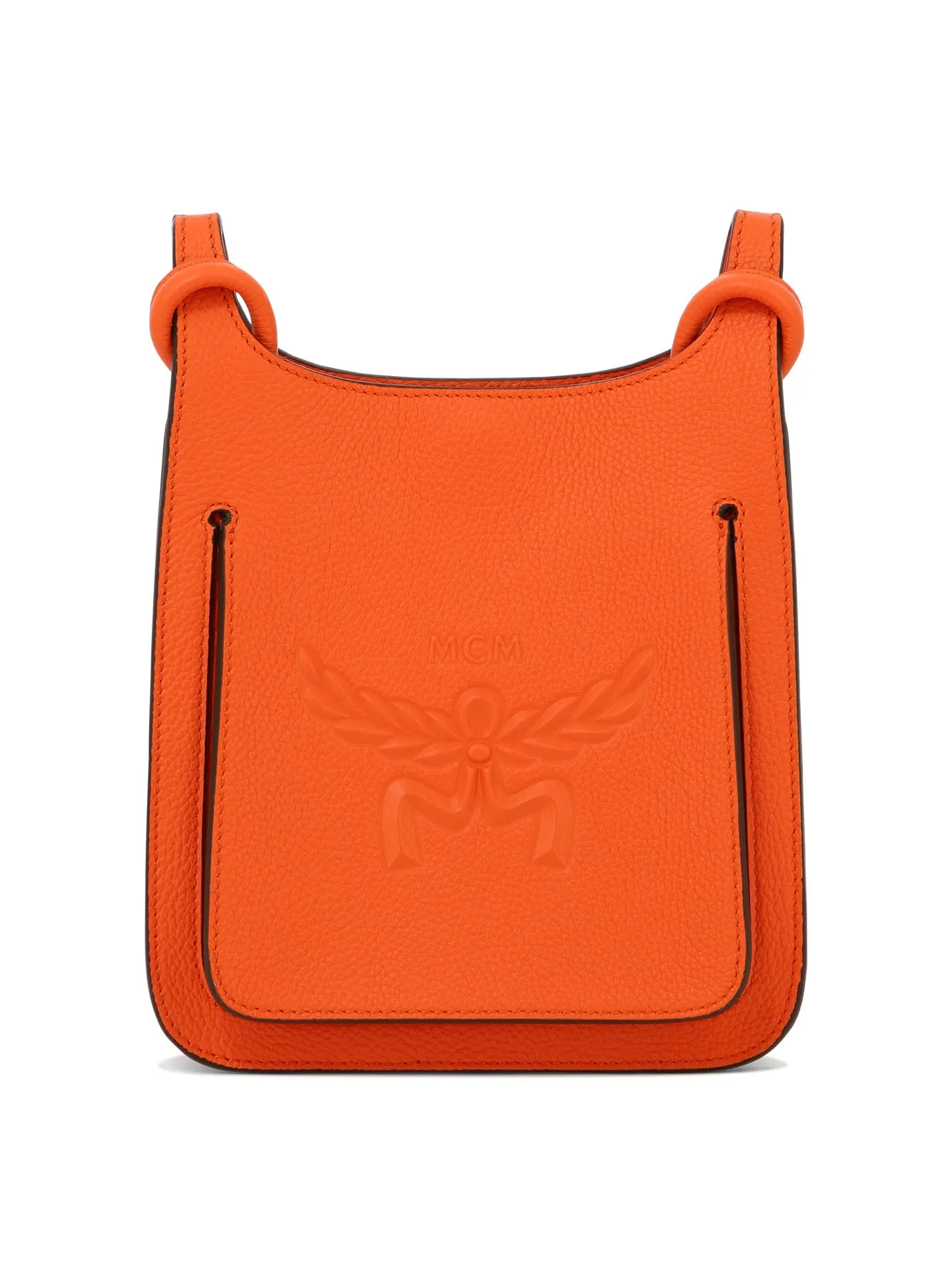 Himmel Borse A Tracolla Arancione