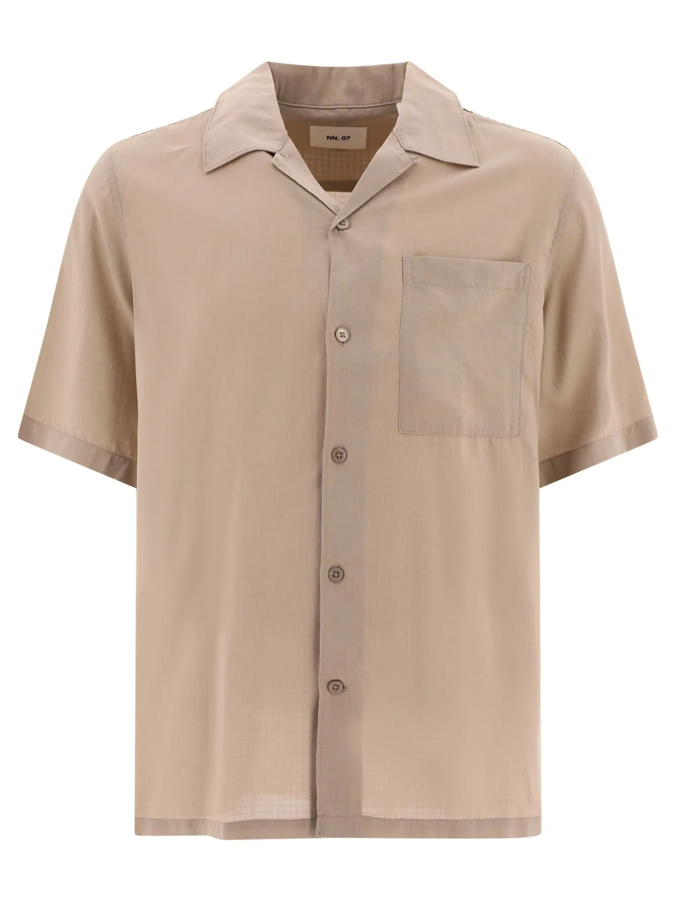 Julio Shirts Beige