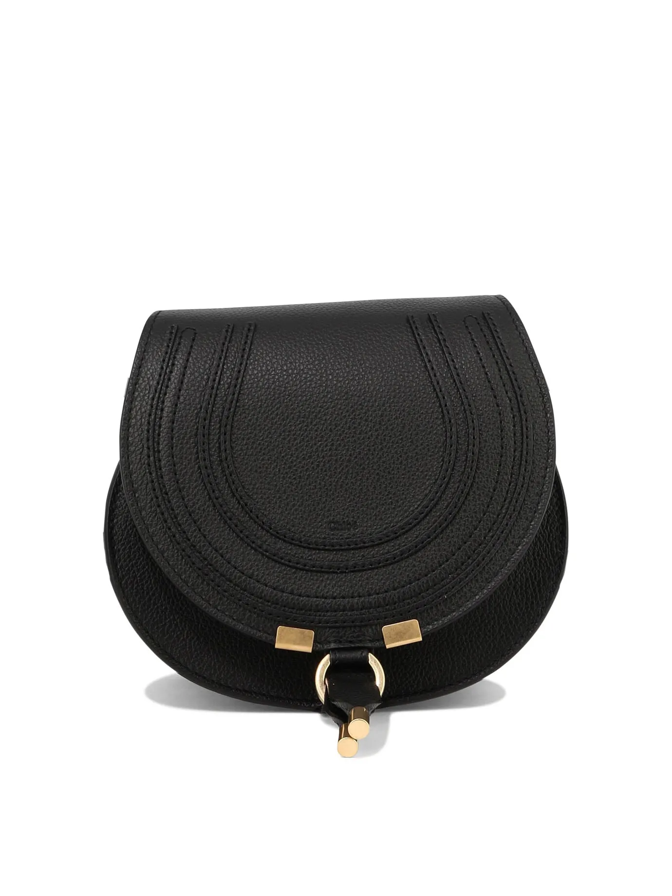 Small Marcie Borse A Tracolla Nero