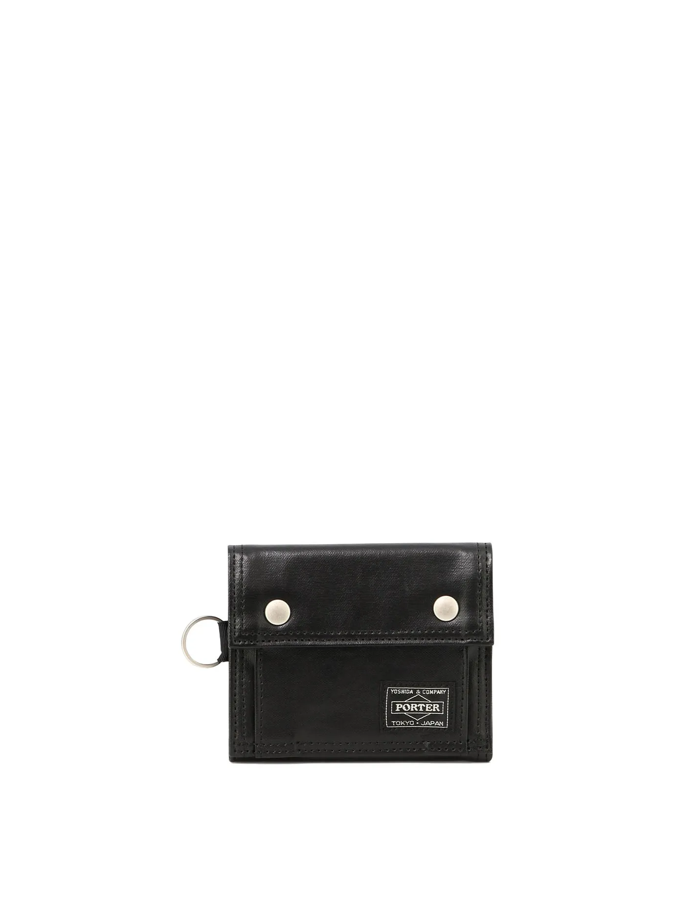 Free Style Wallets & Card Holders Nero