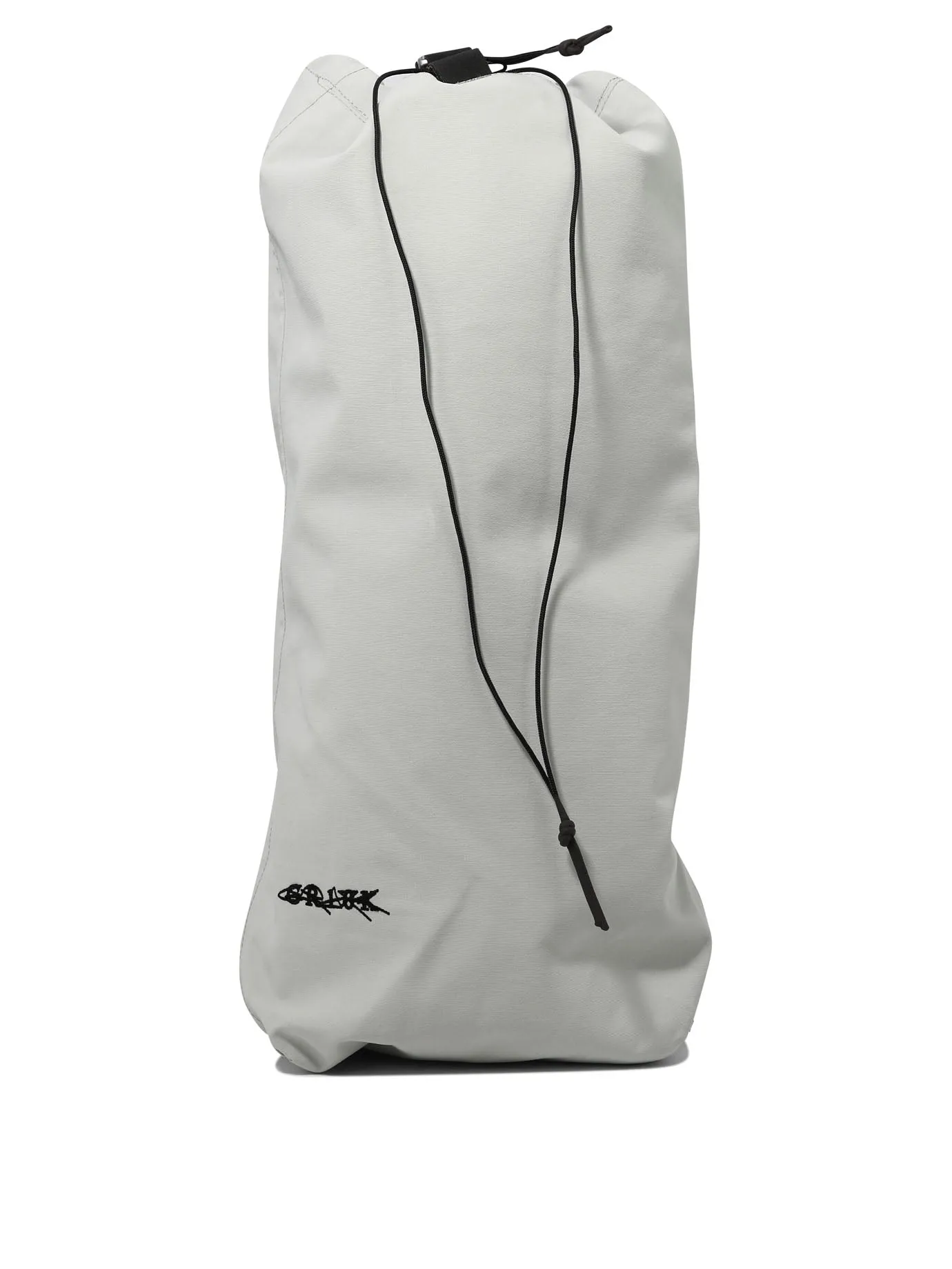 Tech Canvas 2l Borse A Tracolla Grey