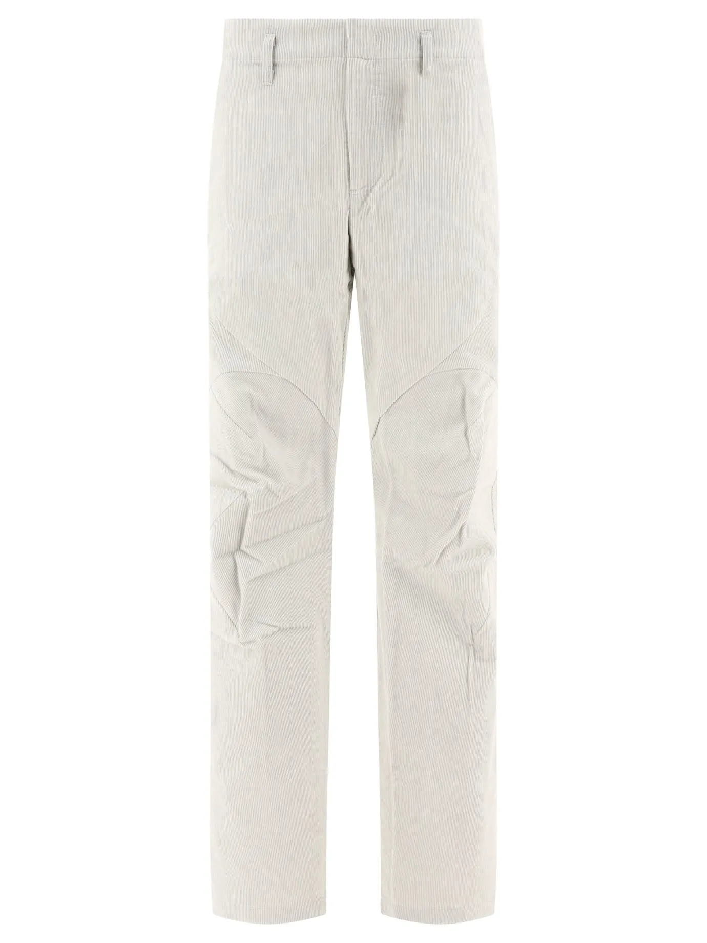 5.1 Right Trousers Grey