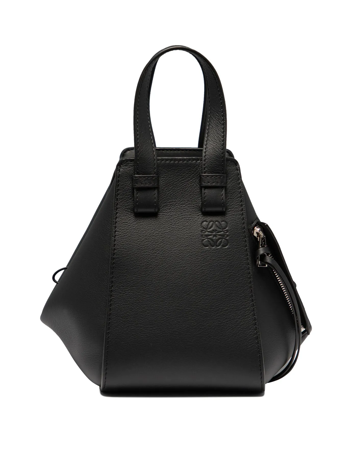 Hammock Compact Handbags Nero