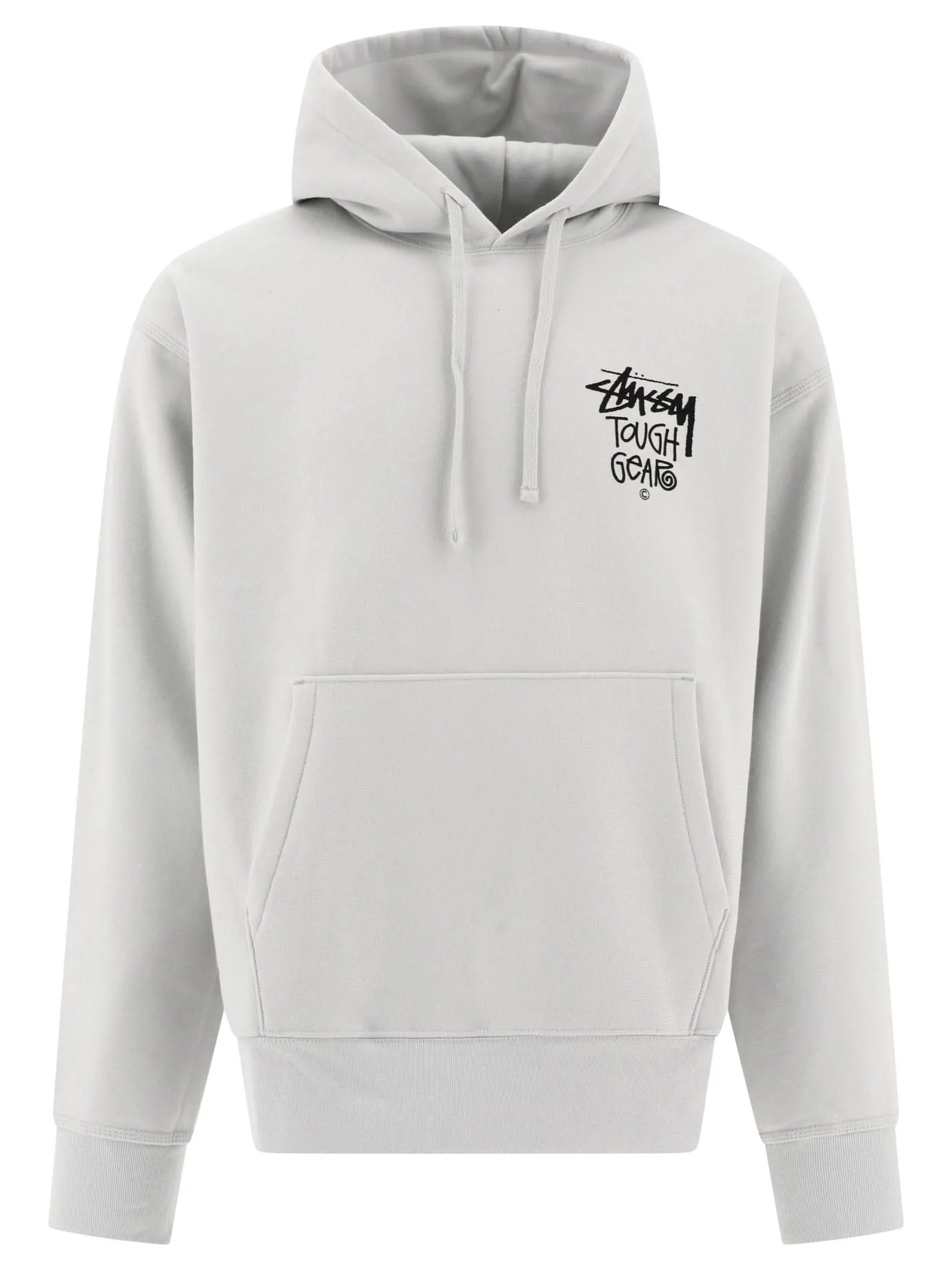 Tough Gear Sweatshirts Grey