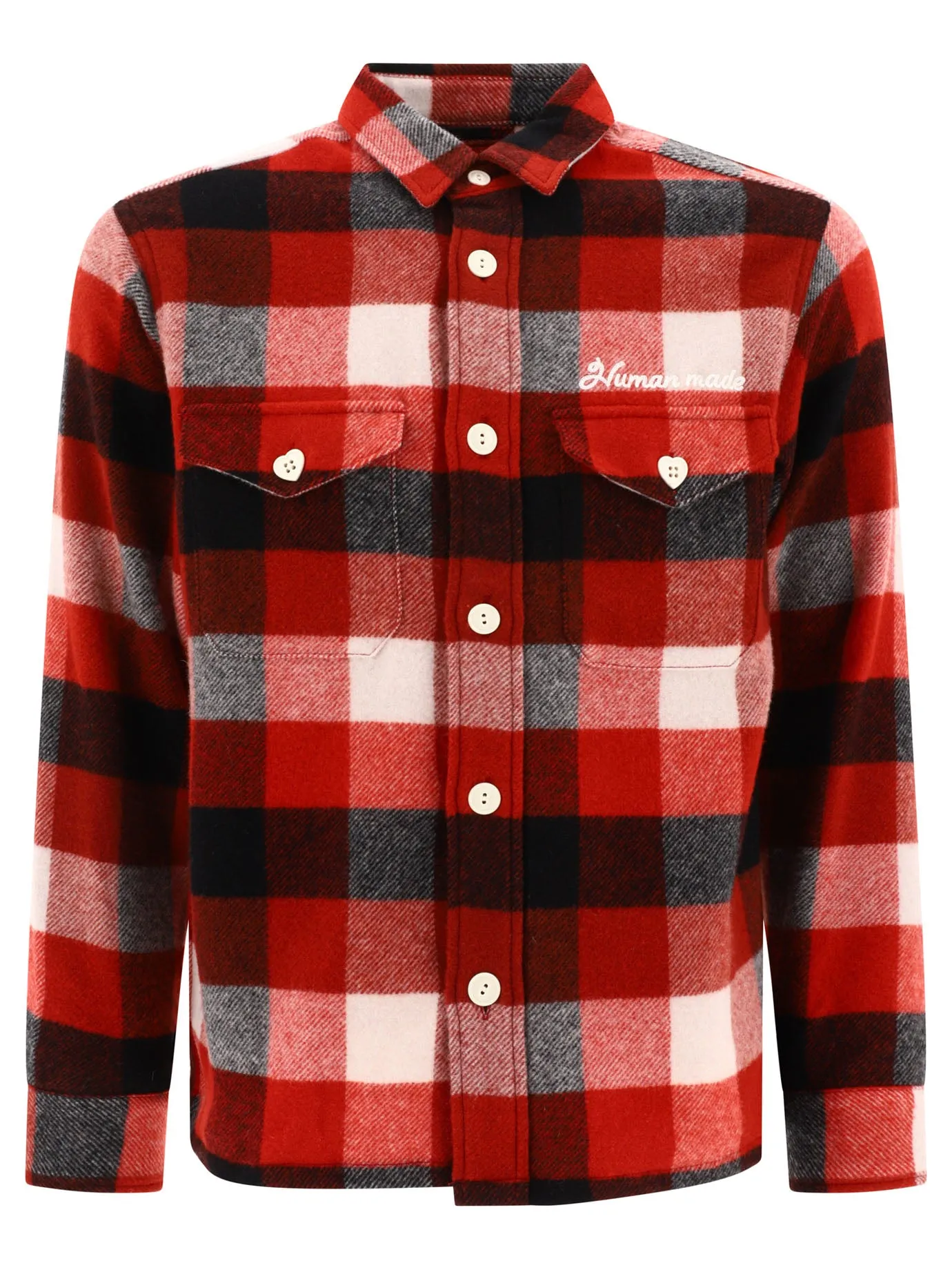 Beaverblock Shirts Rosso