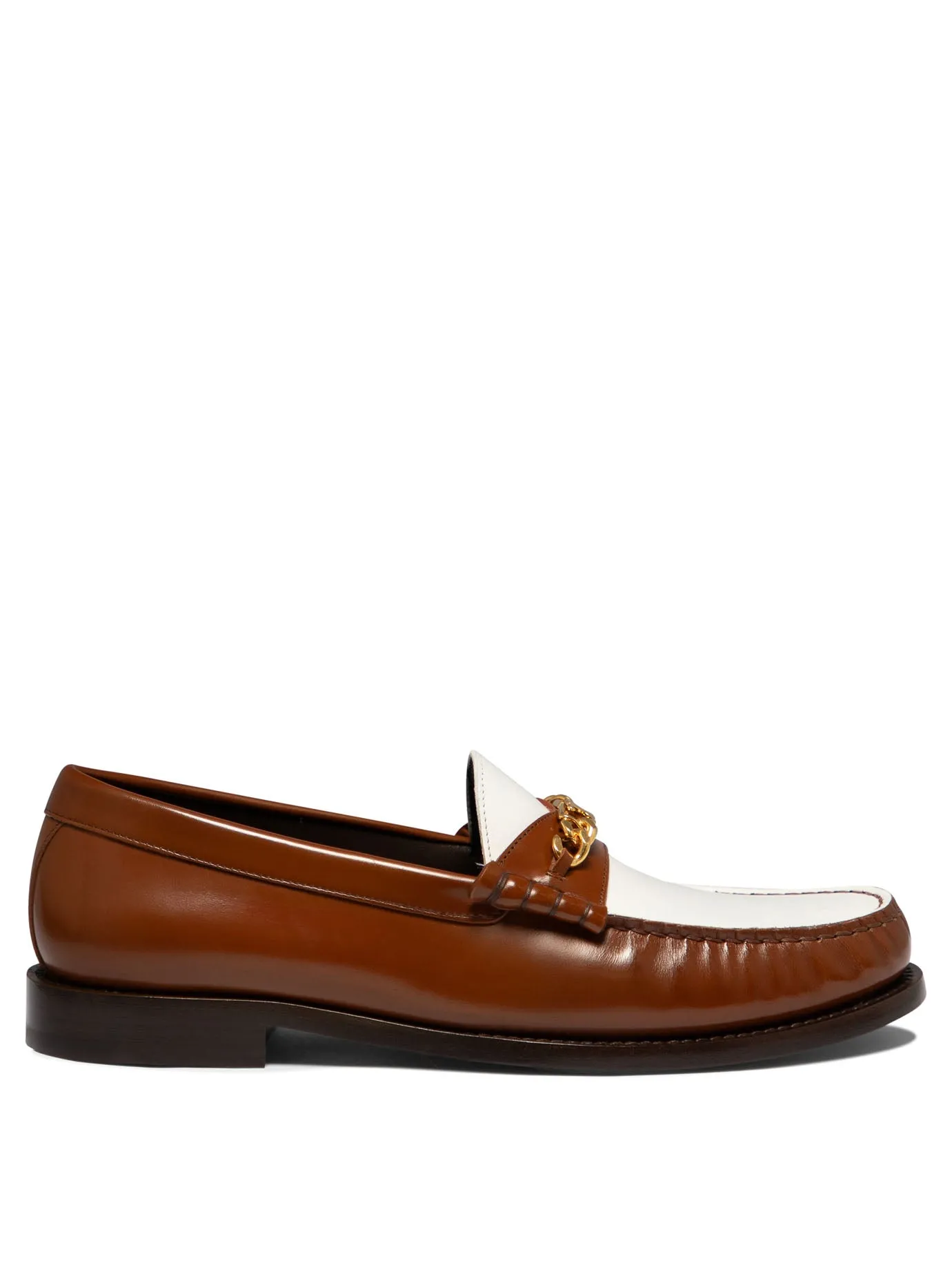 Luco Loafers & Slippers Marrone