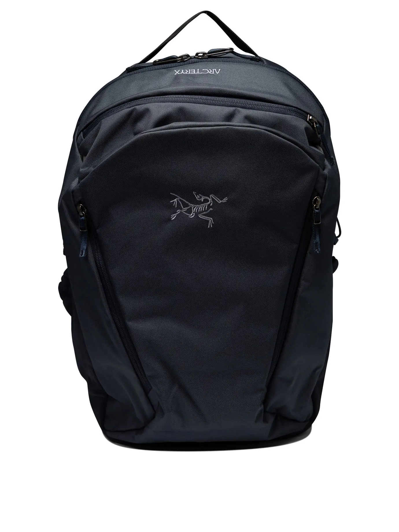 Mantis 26 Zaini Nero