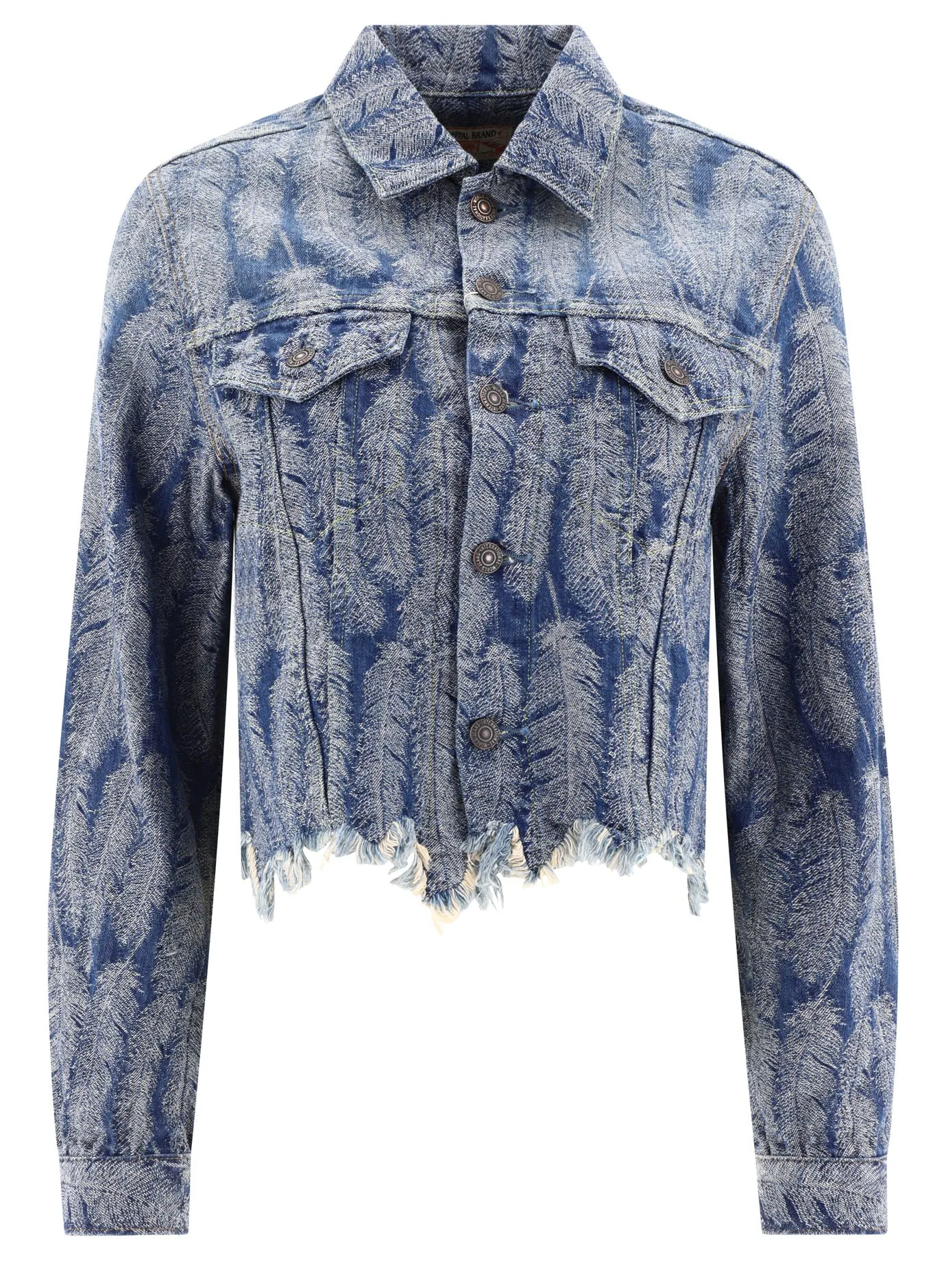 Magpie Giacche Celeste