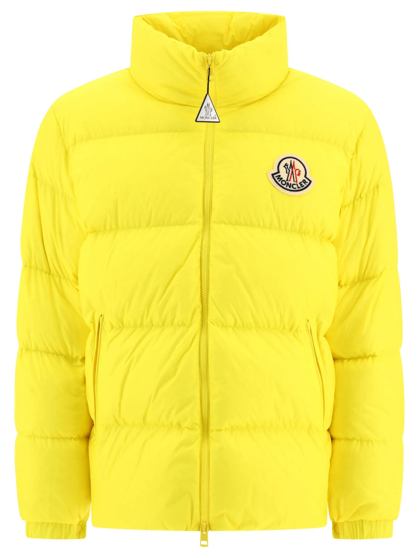 Citala Giacche Giallo