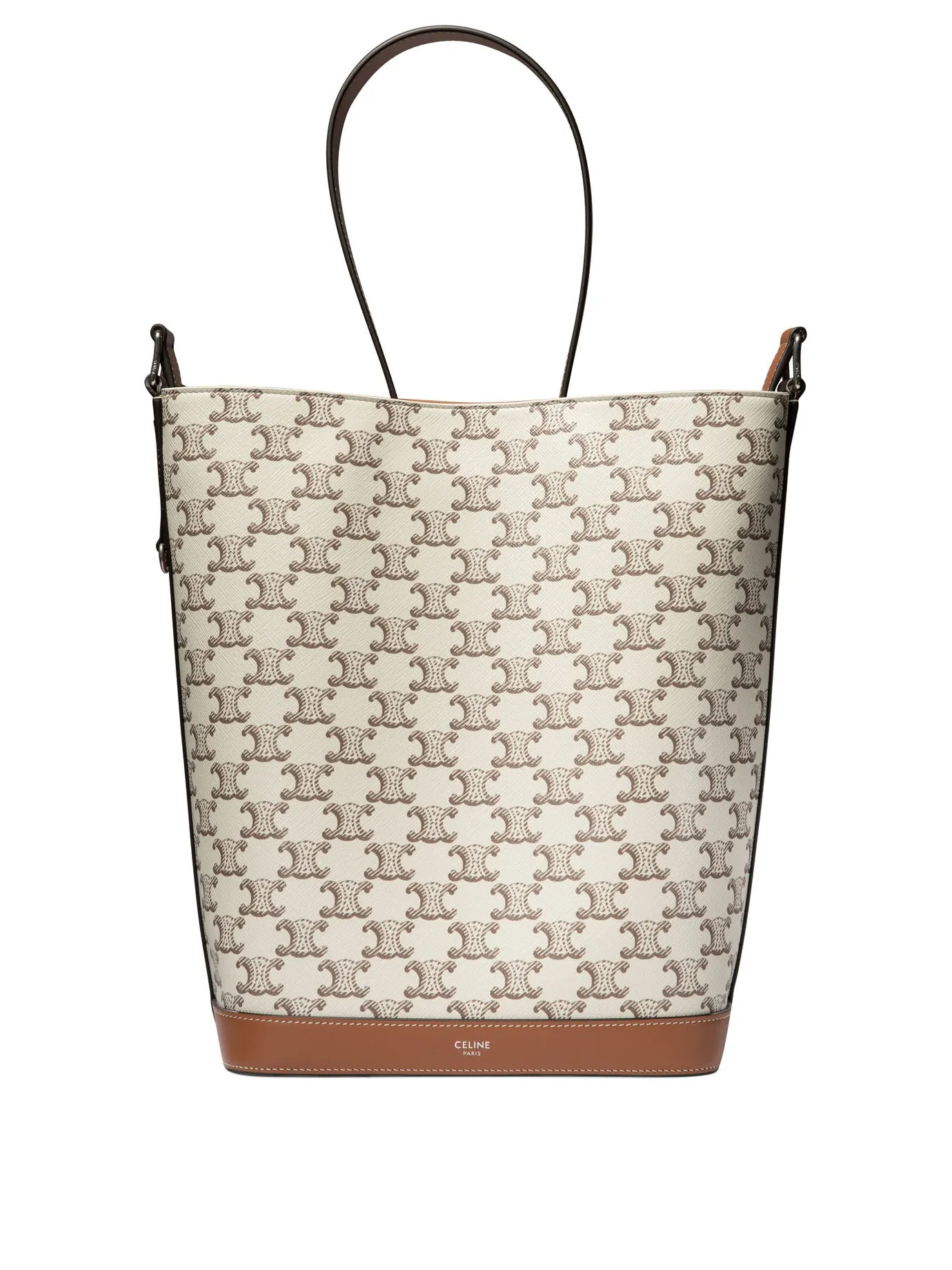 Triomphe Borse A Tracolla Beige