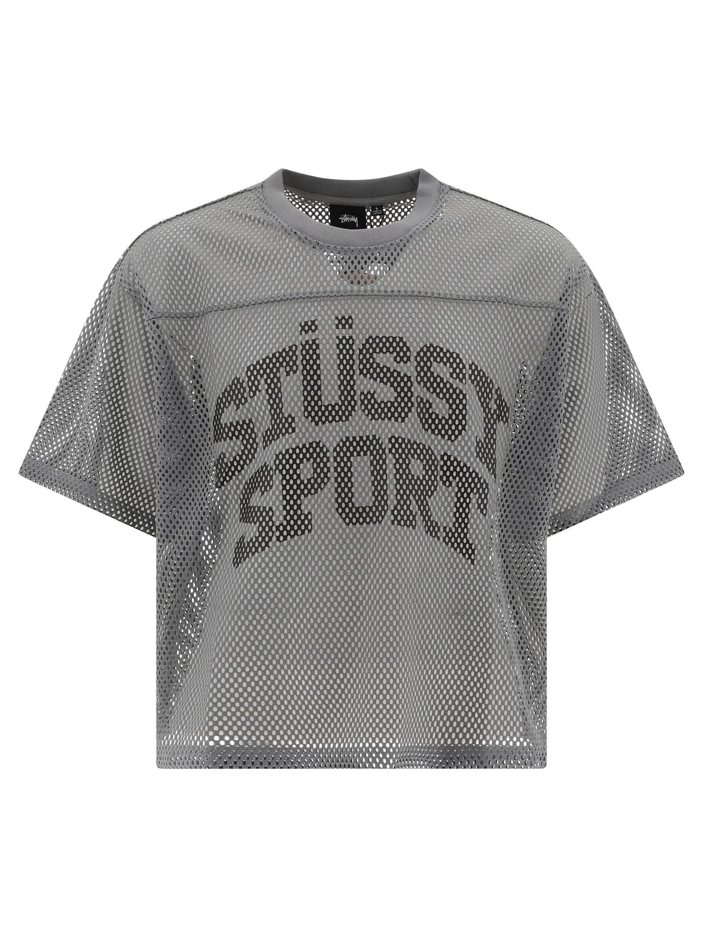 Team T-Shirts Grey